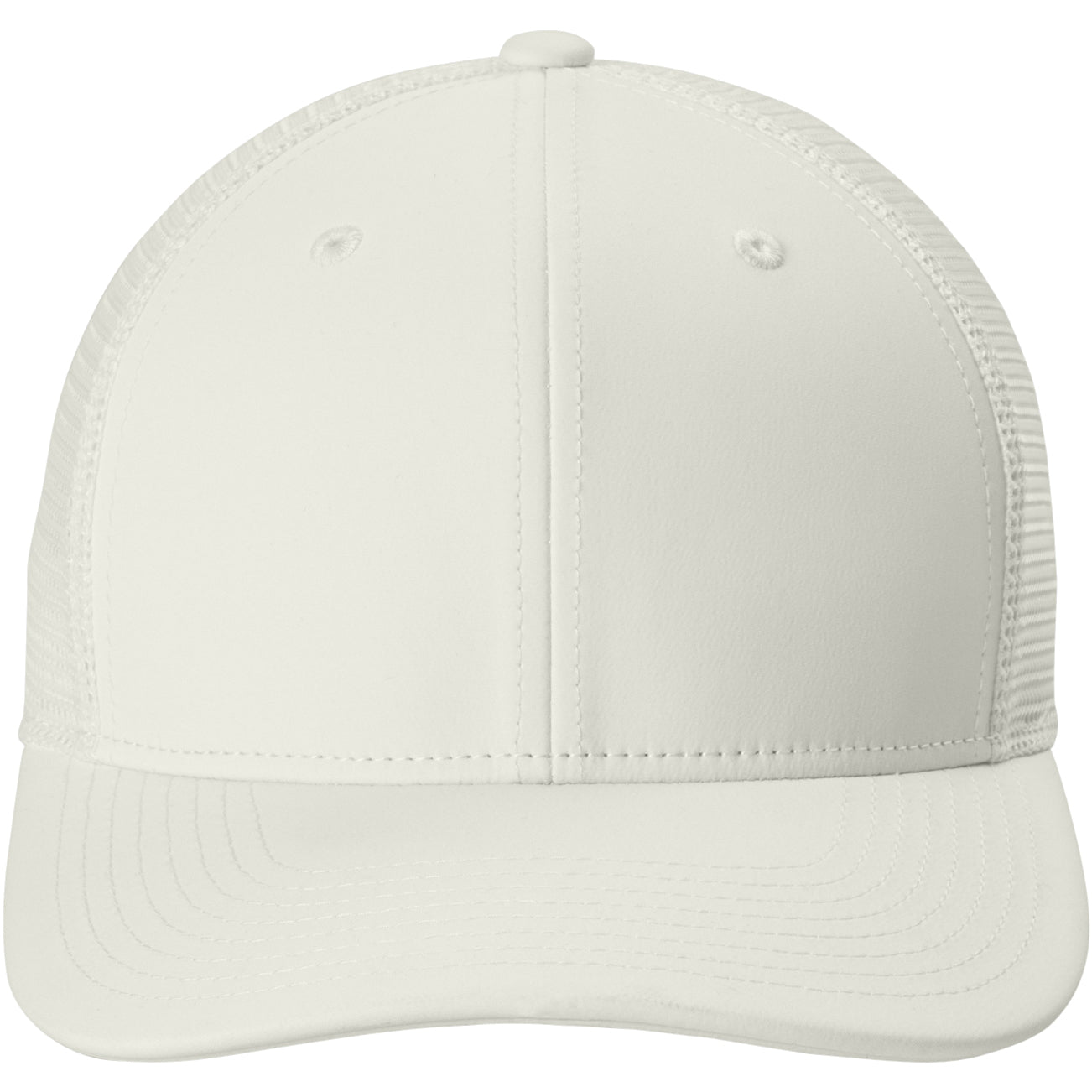 White/White