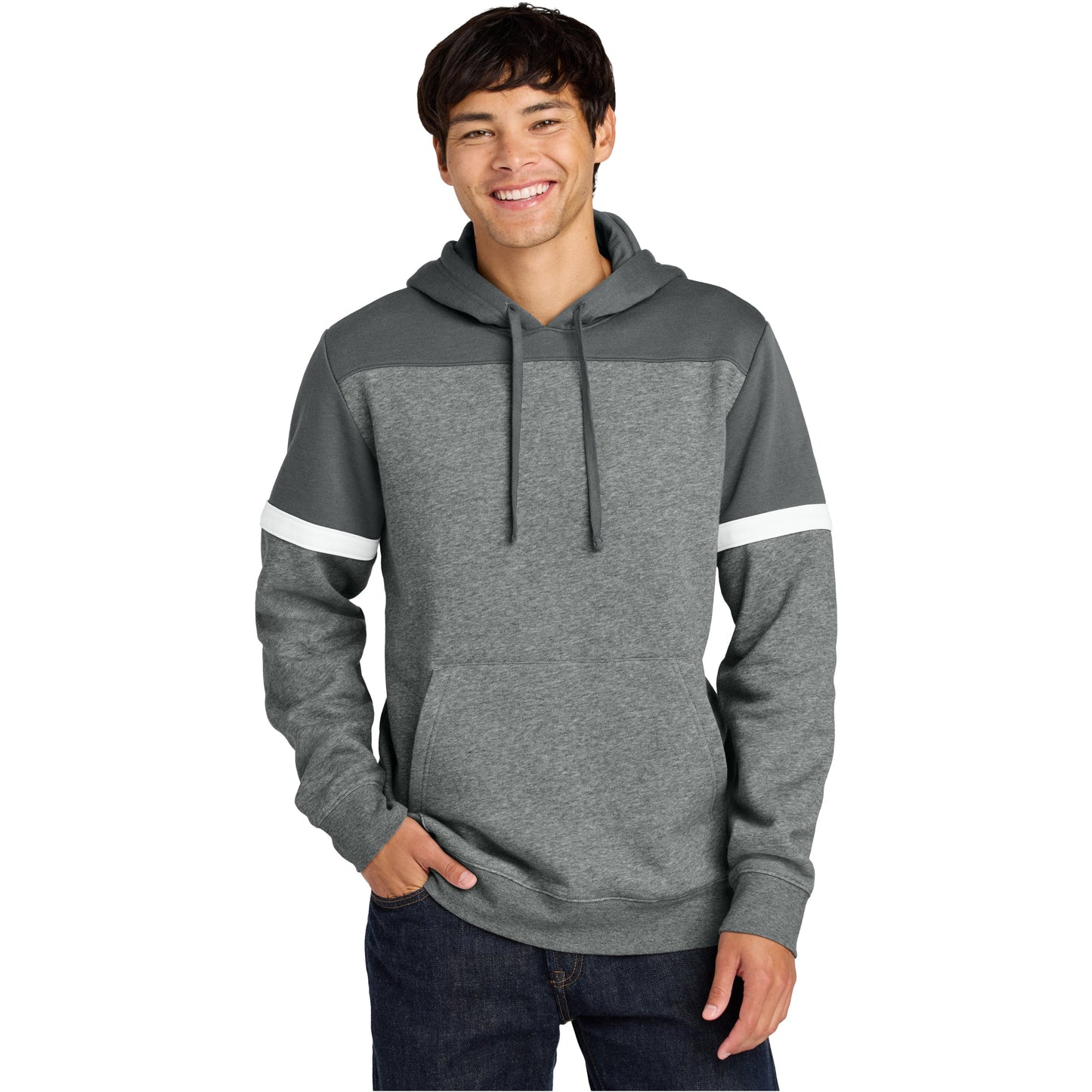 Dark Smoke Grey/Vintage Heather