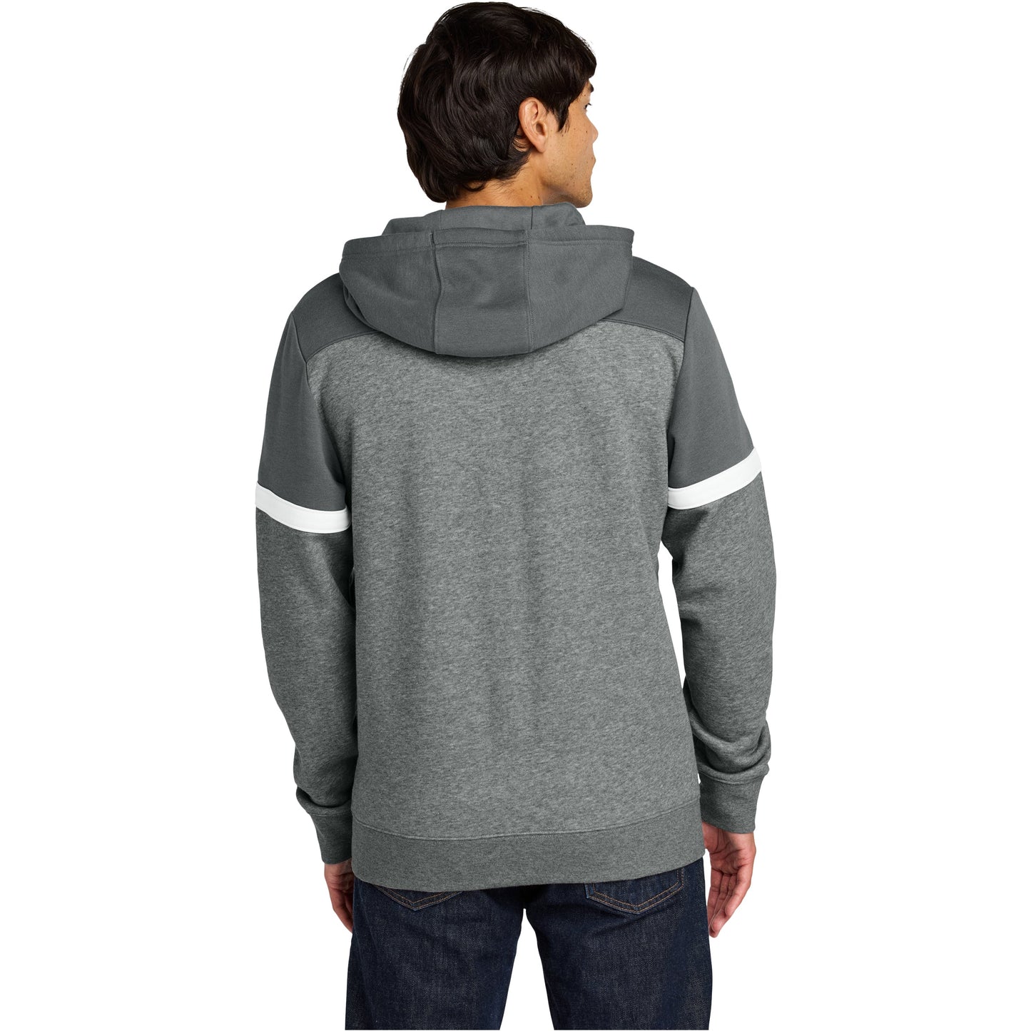Dark Smoke Grey/Vintage Heather