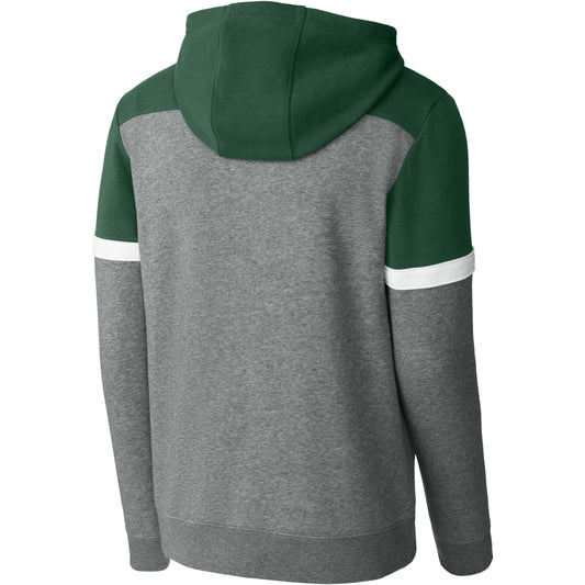 Forest Green/Vintage Heather