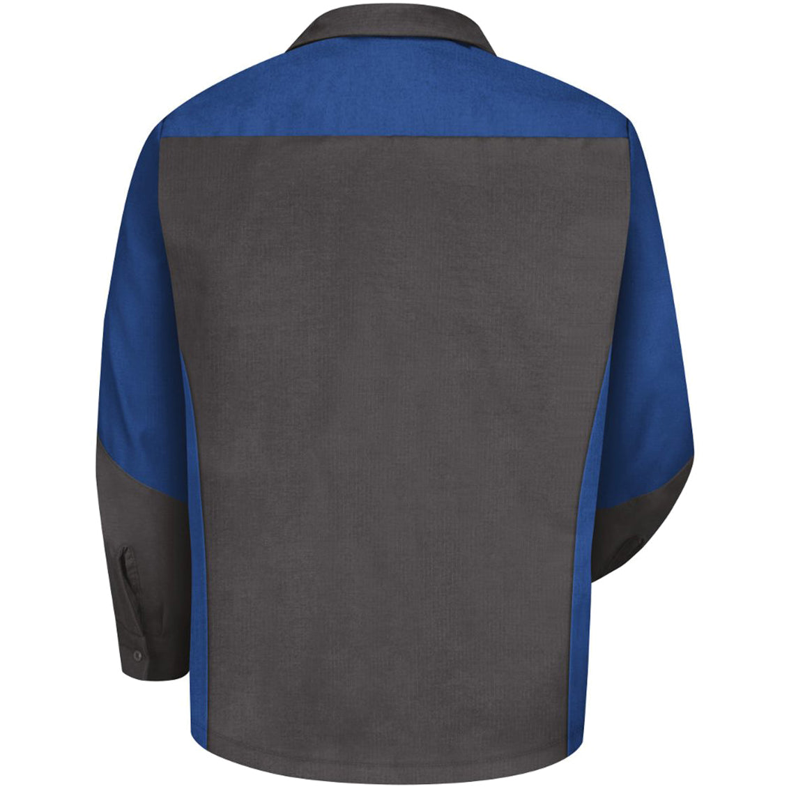Charcoal/Royal
