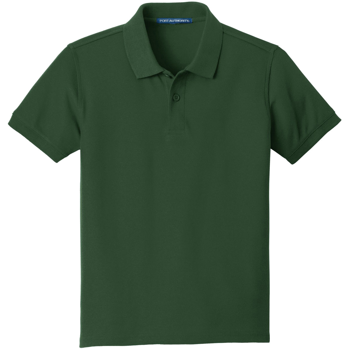 Deep Forest Green