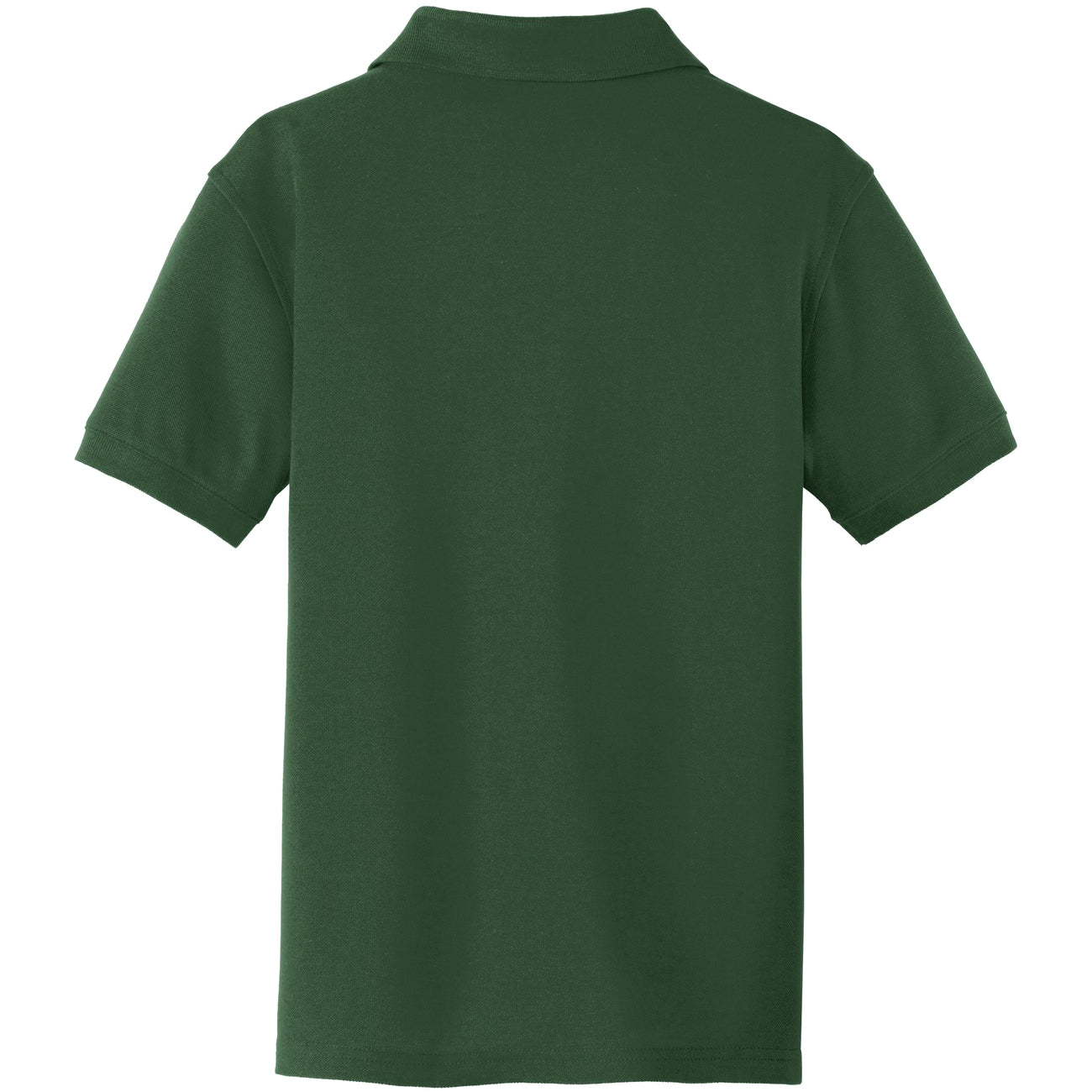 Deep Forest Green
