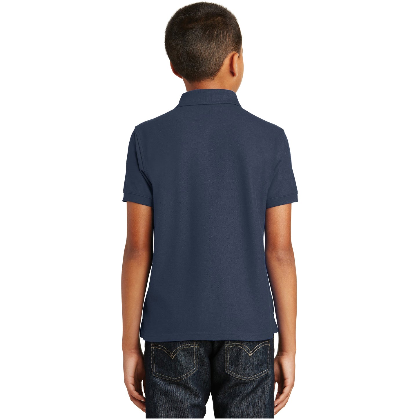 River Blue Navy