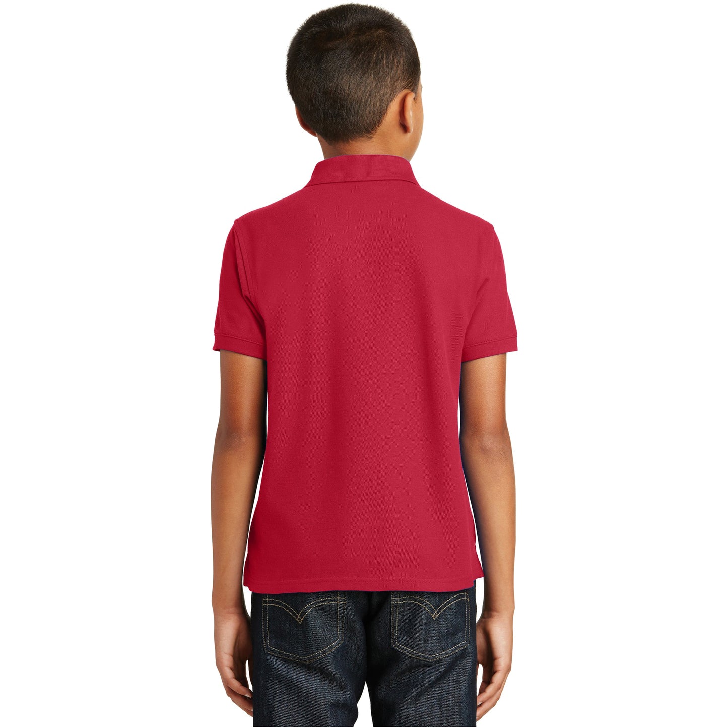 Rich Red