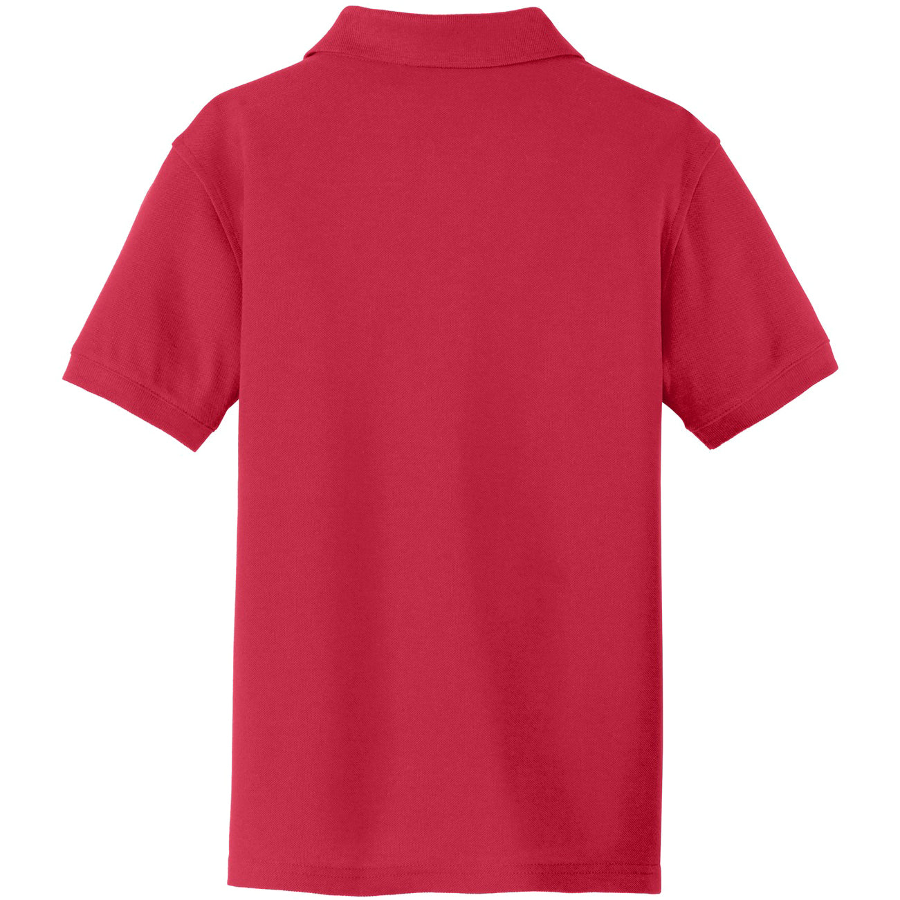 Rich Red