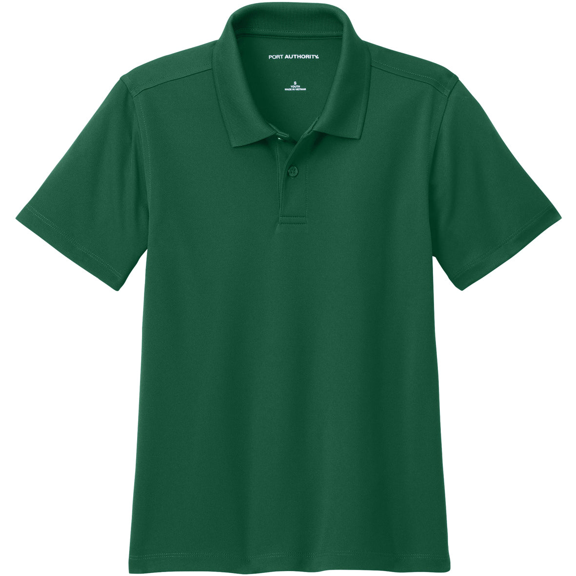 Deep Forest Green