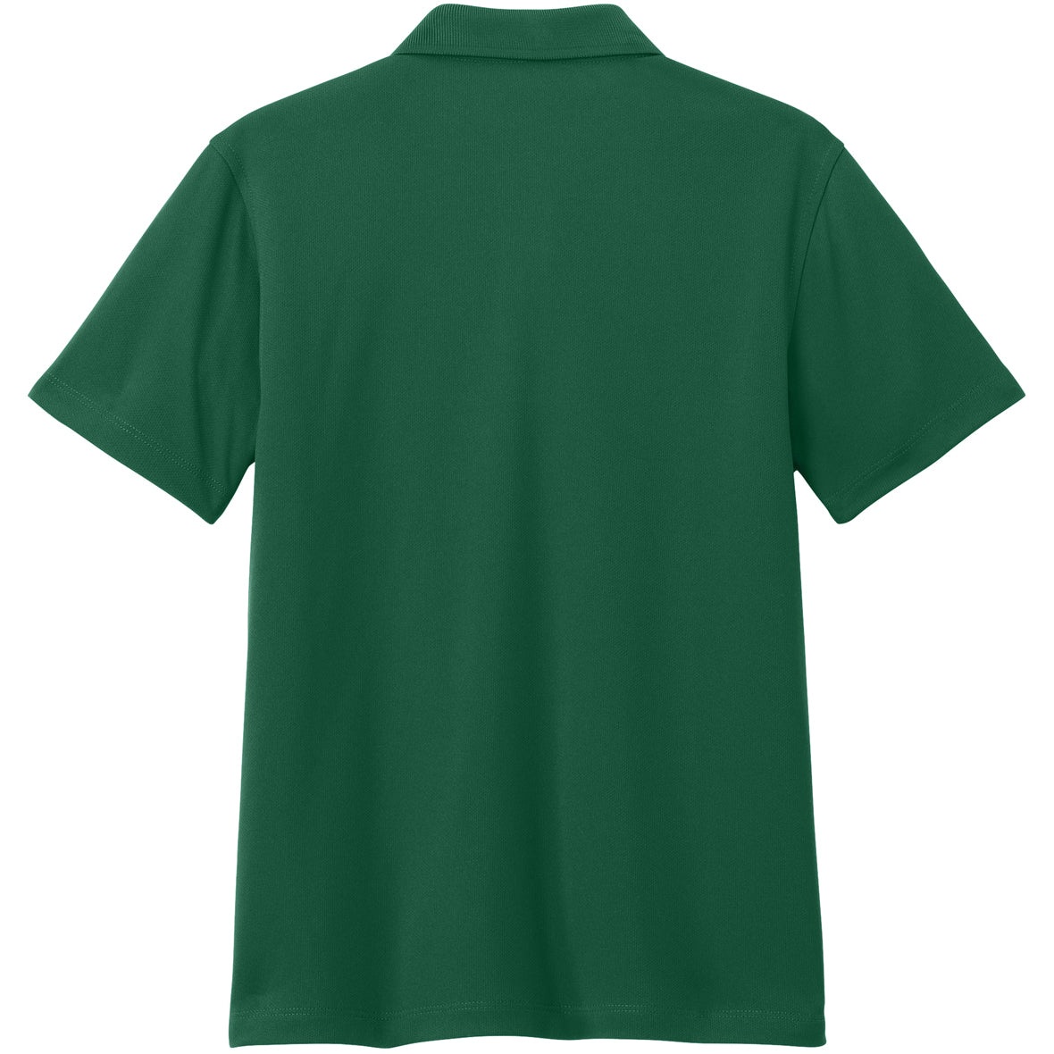 Deep Forest Green
