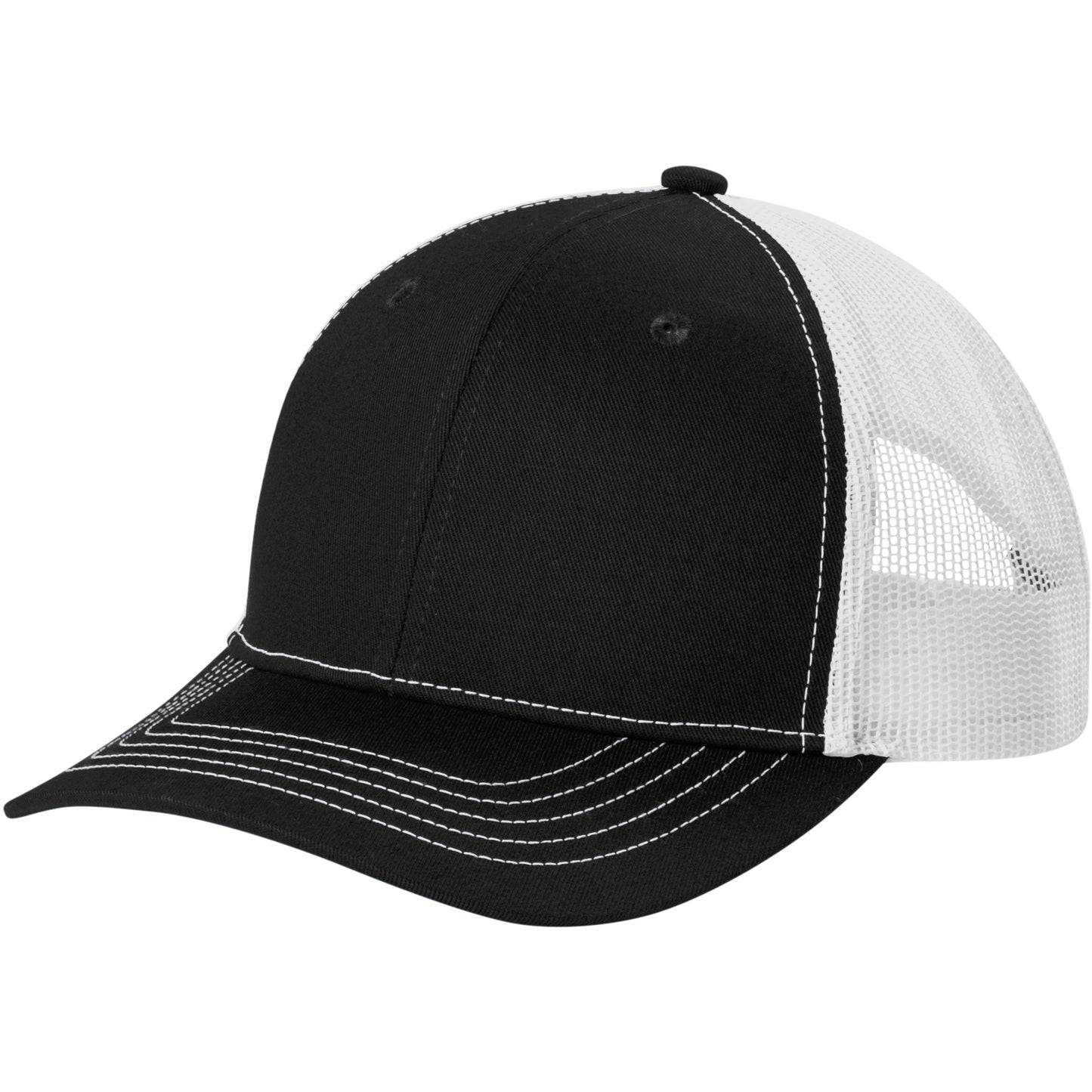 Black/White