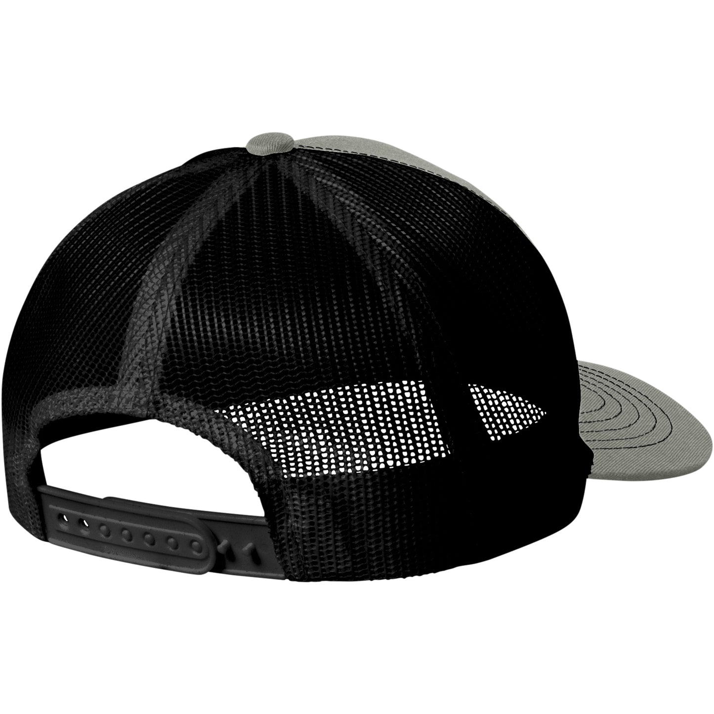 Heather Grey/Black