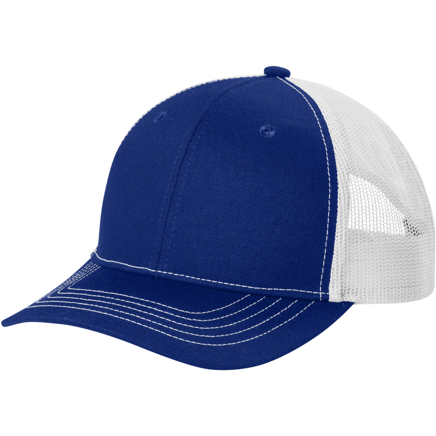 Patriot Blue/White