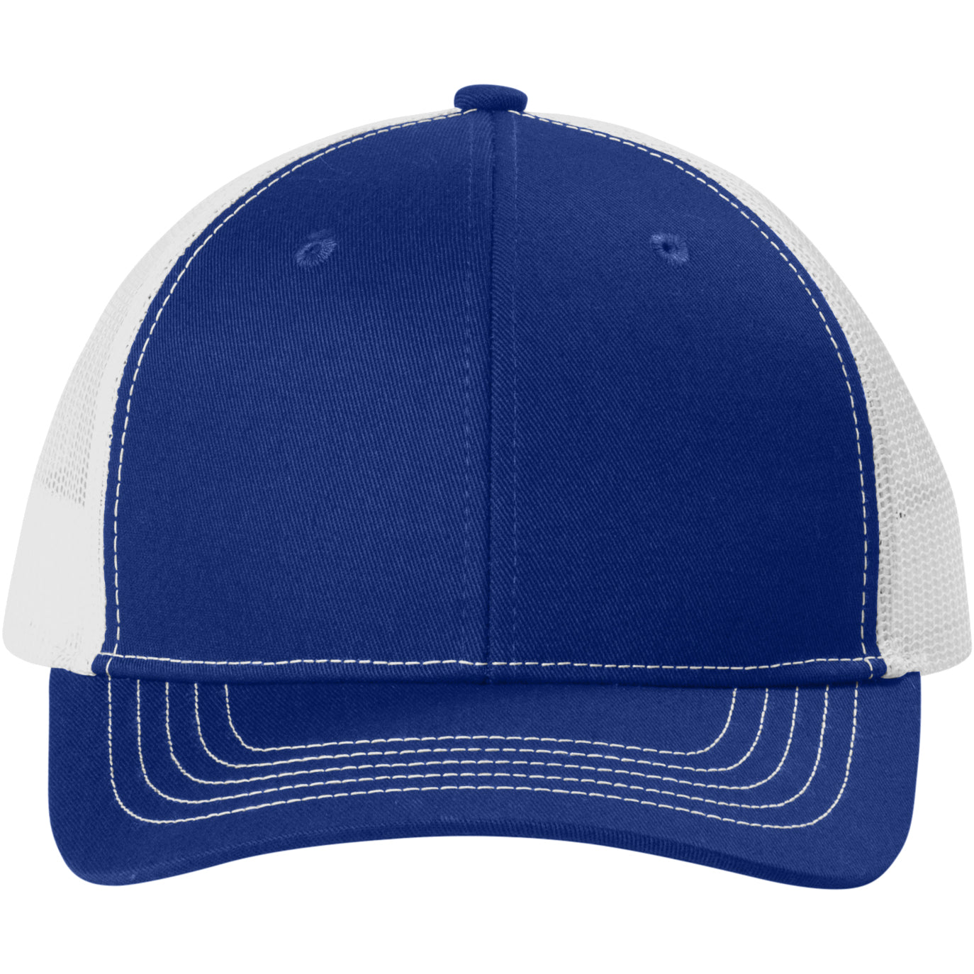 Patriot Blue/White