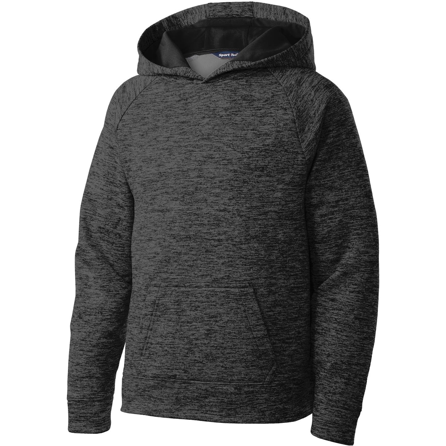 Grey-Black Electric