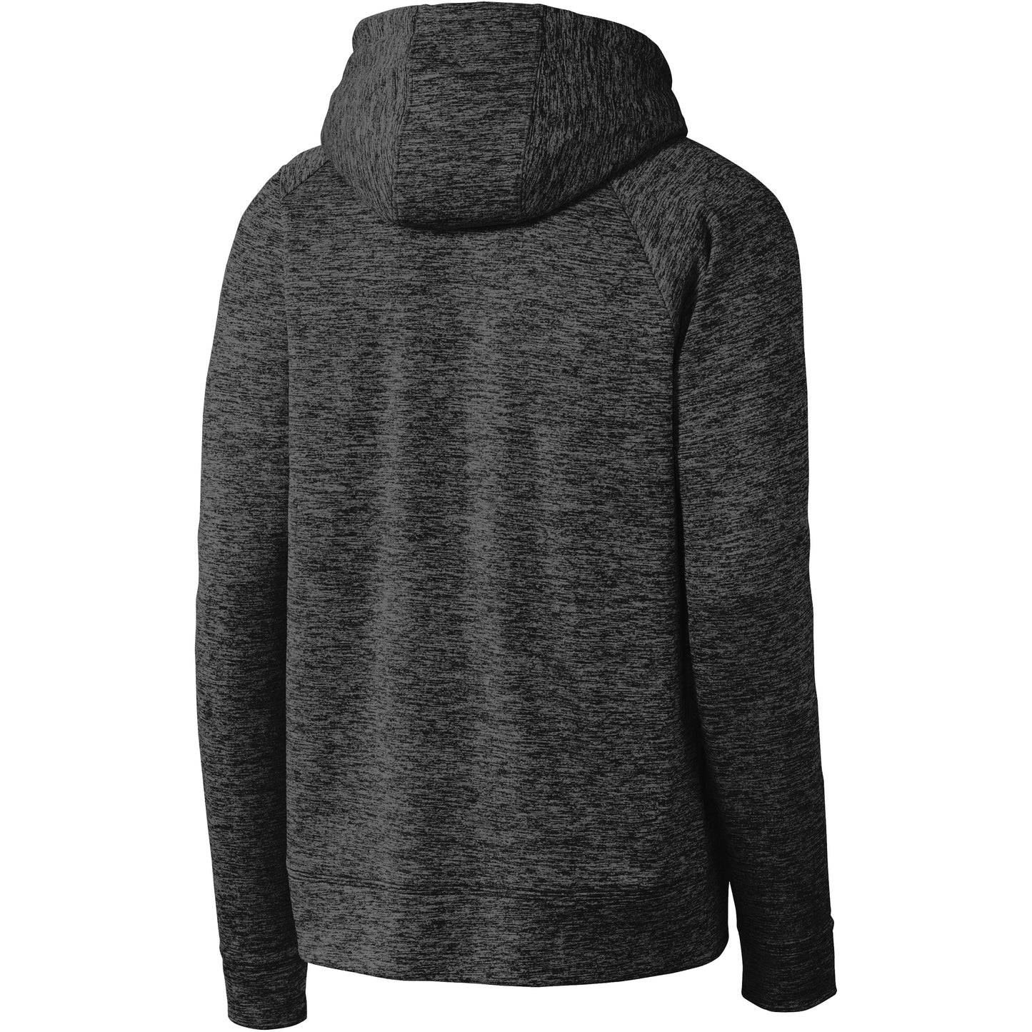 Grey-Black Electric