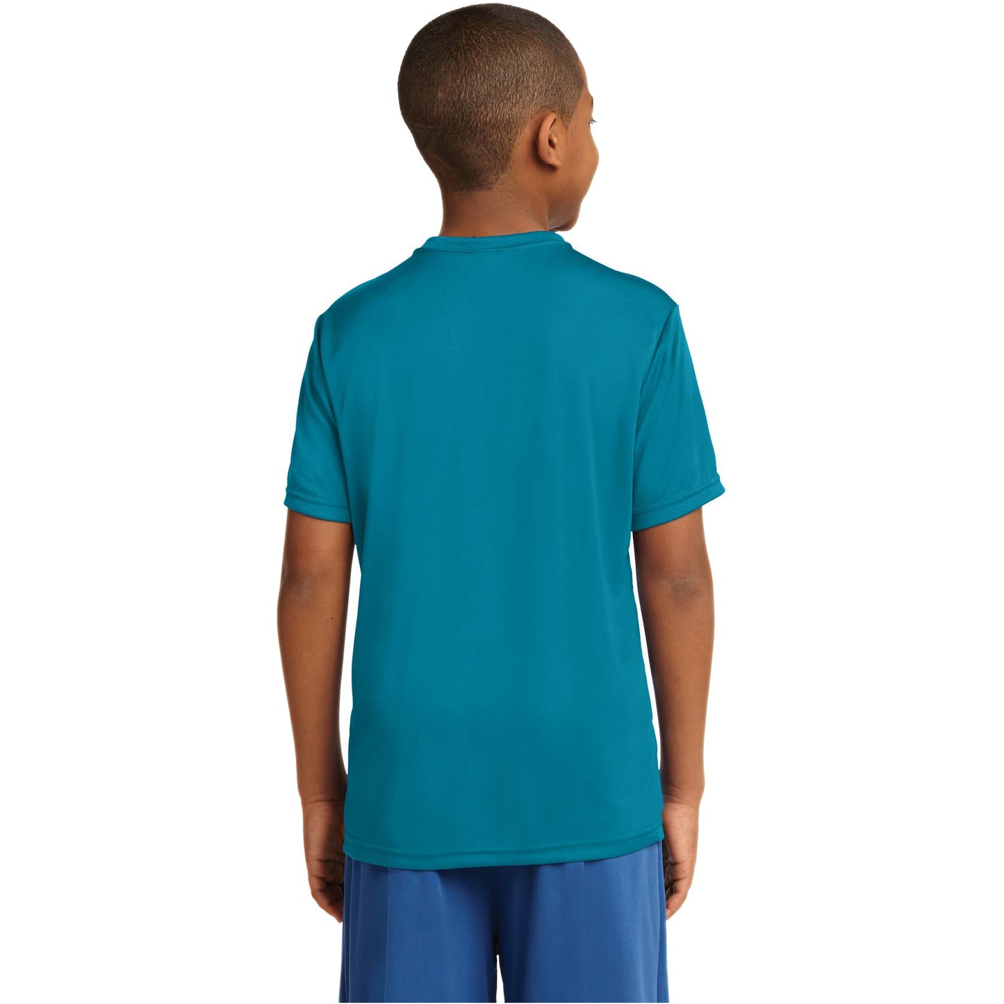 Tropic Blue