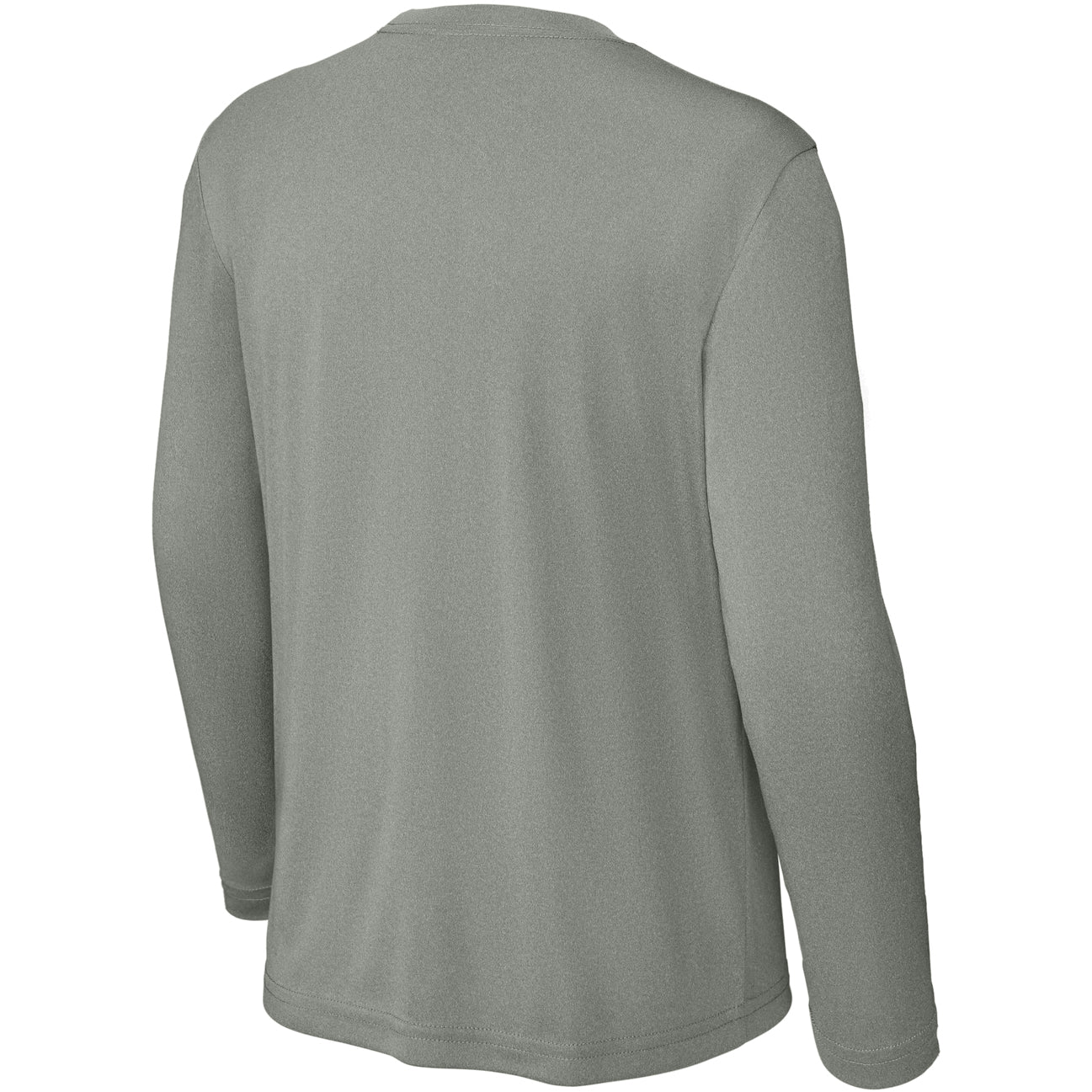 Grey Concrete Heather