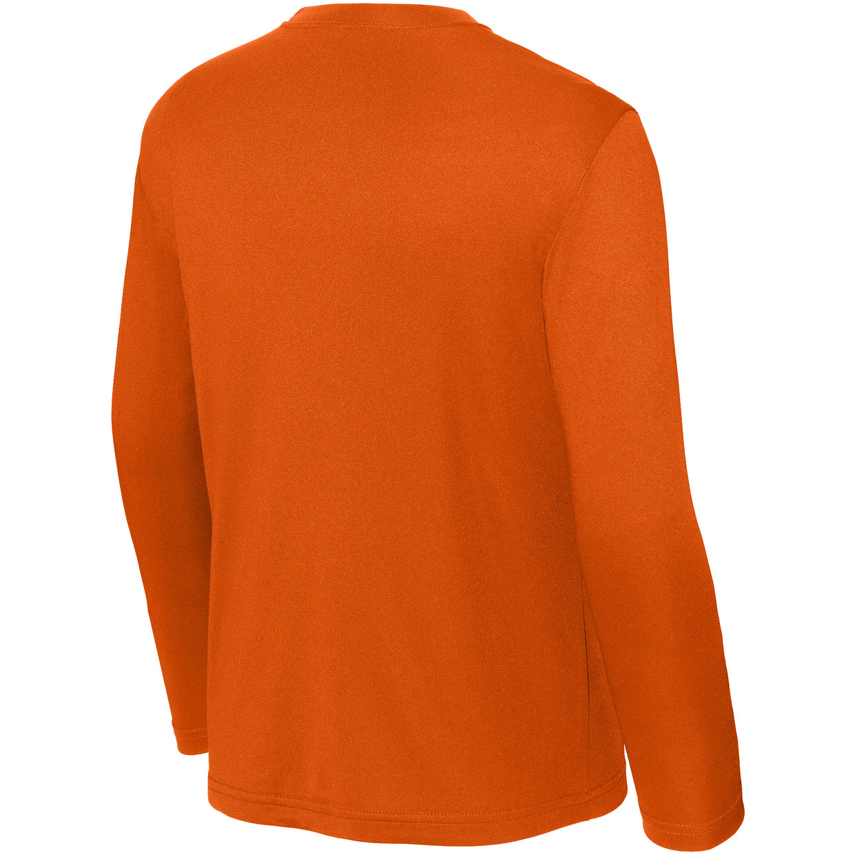 Deep Orange