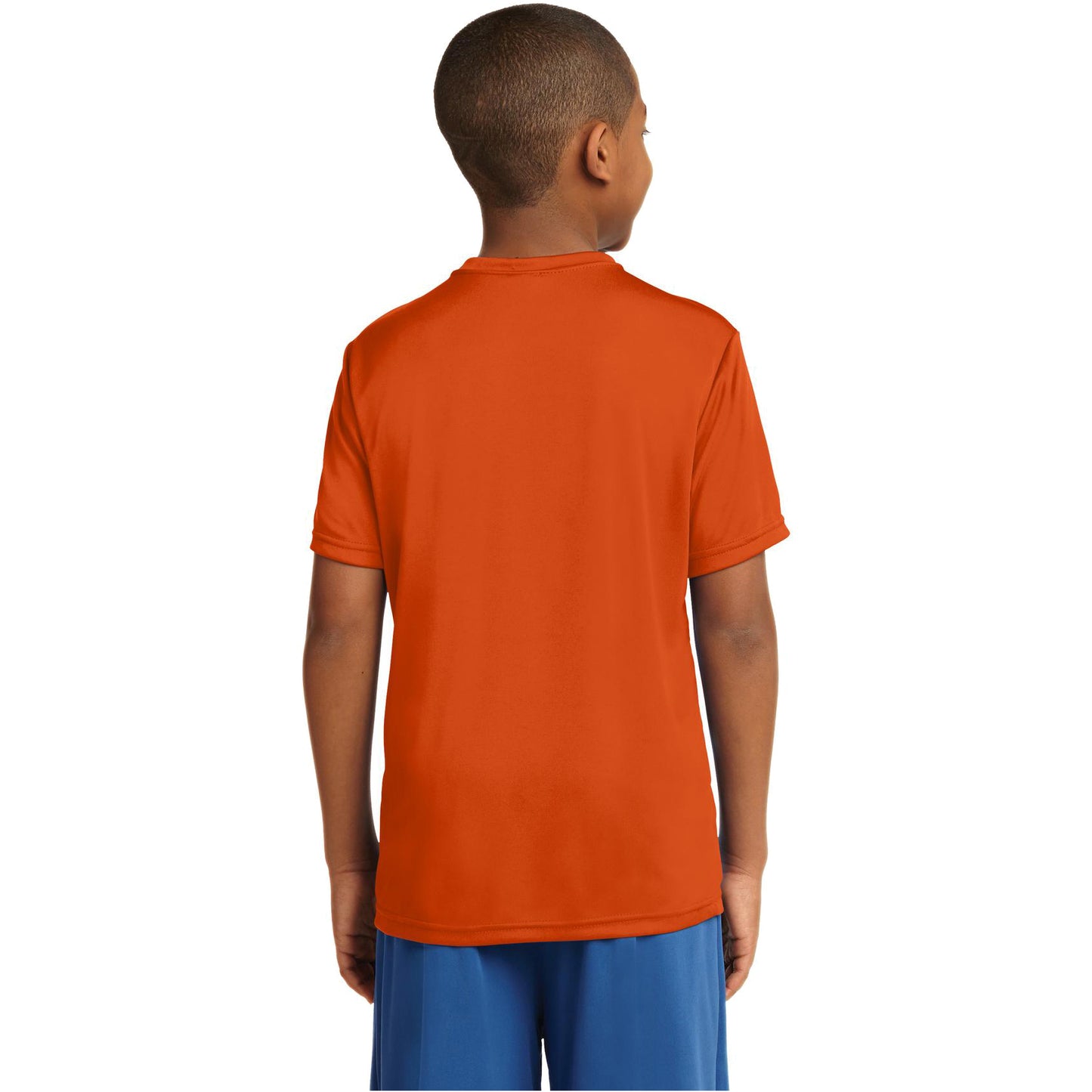 Deep Orange