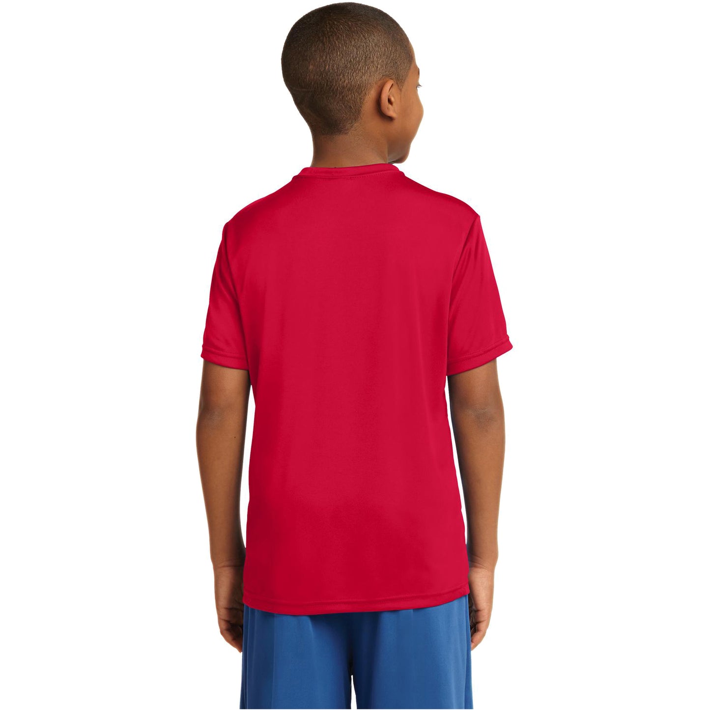 True Red