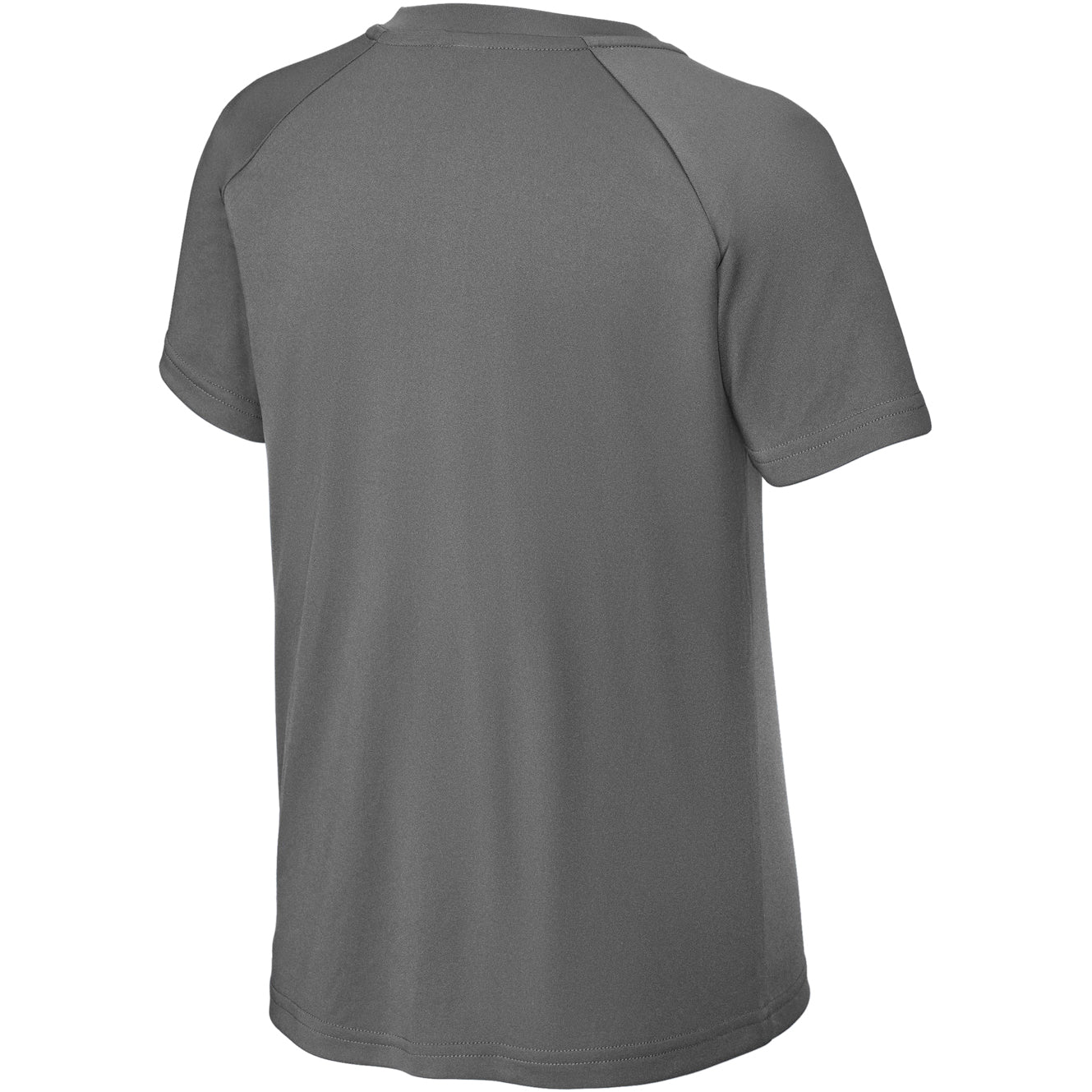 Iron Grey