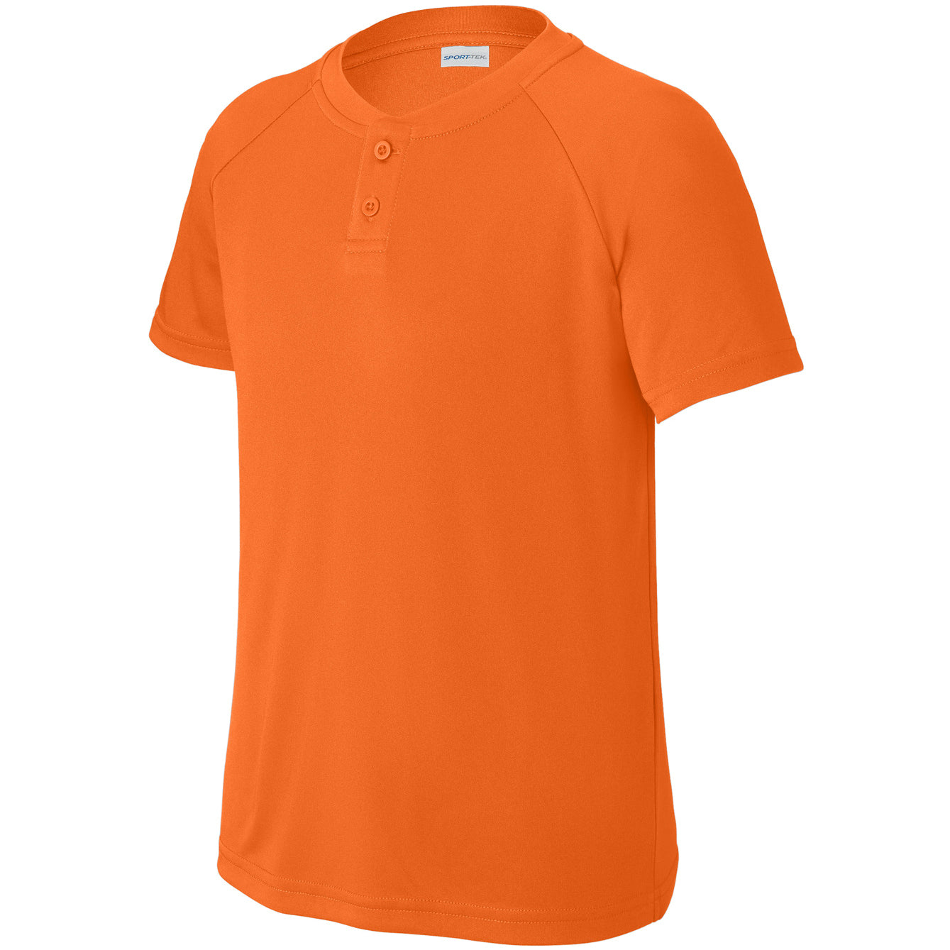 Deep Orange