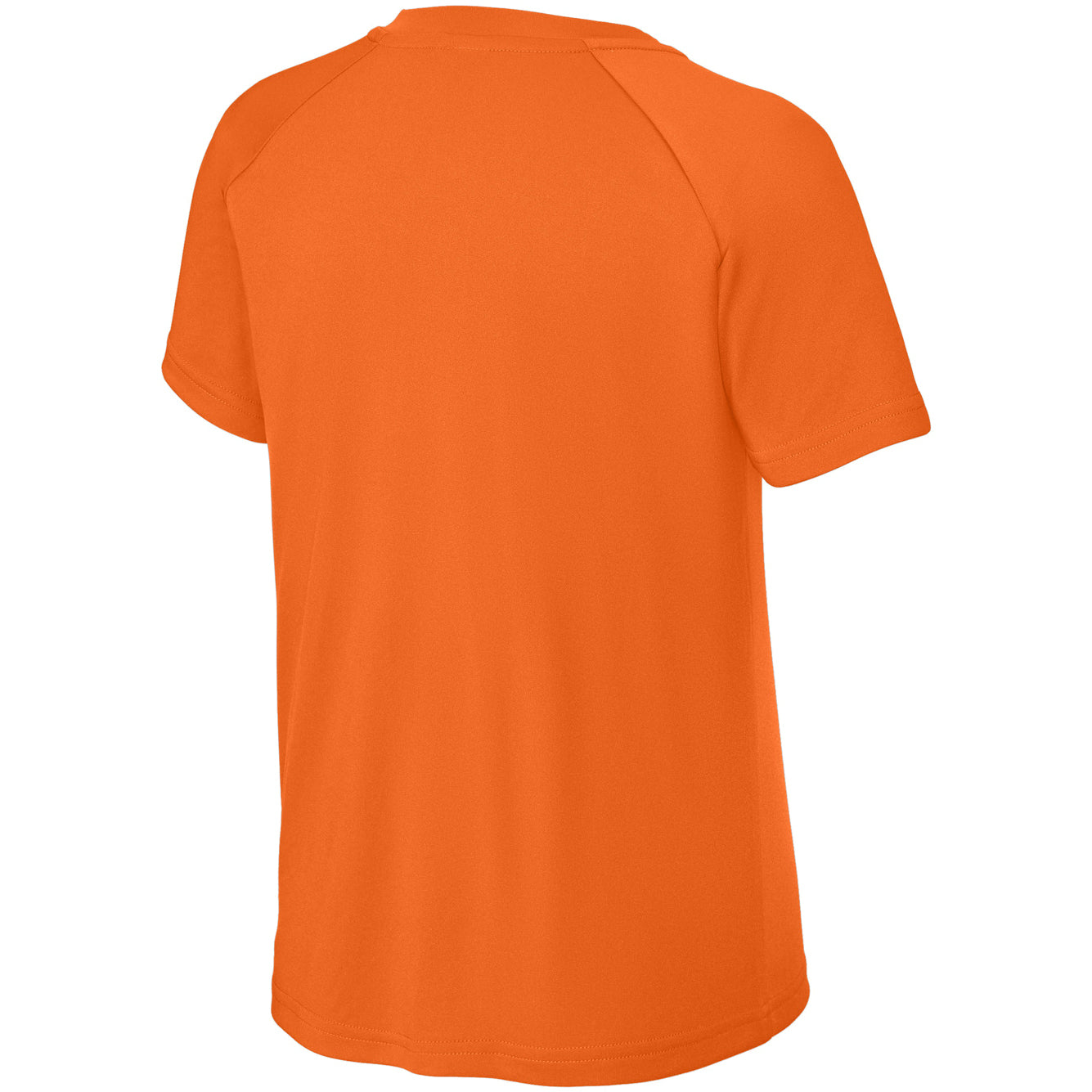 Deep Orange