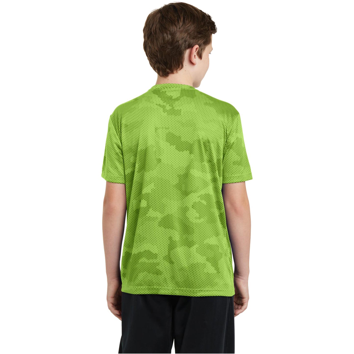Lime Shock