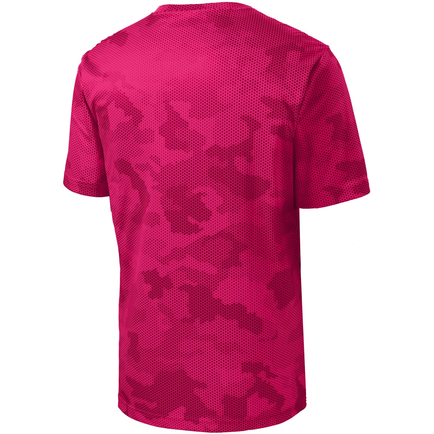 Pink Raspberry