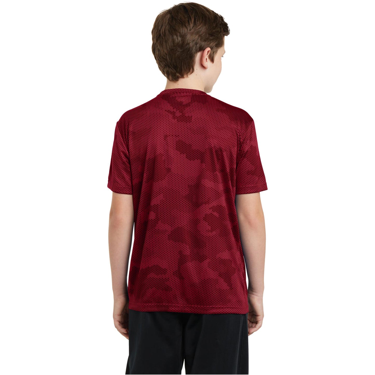 Deep Red