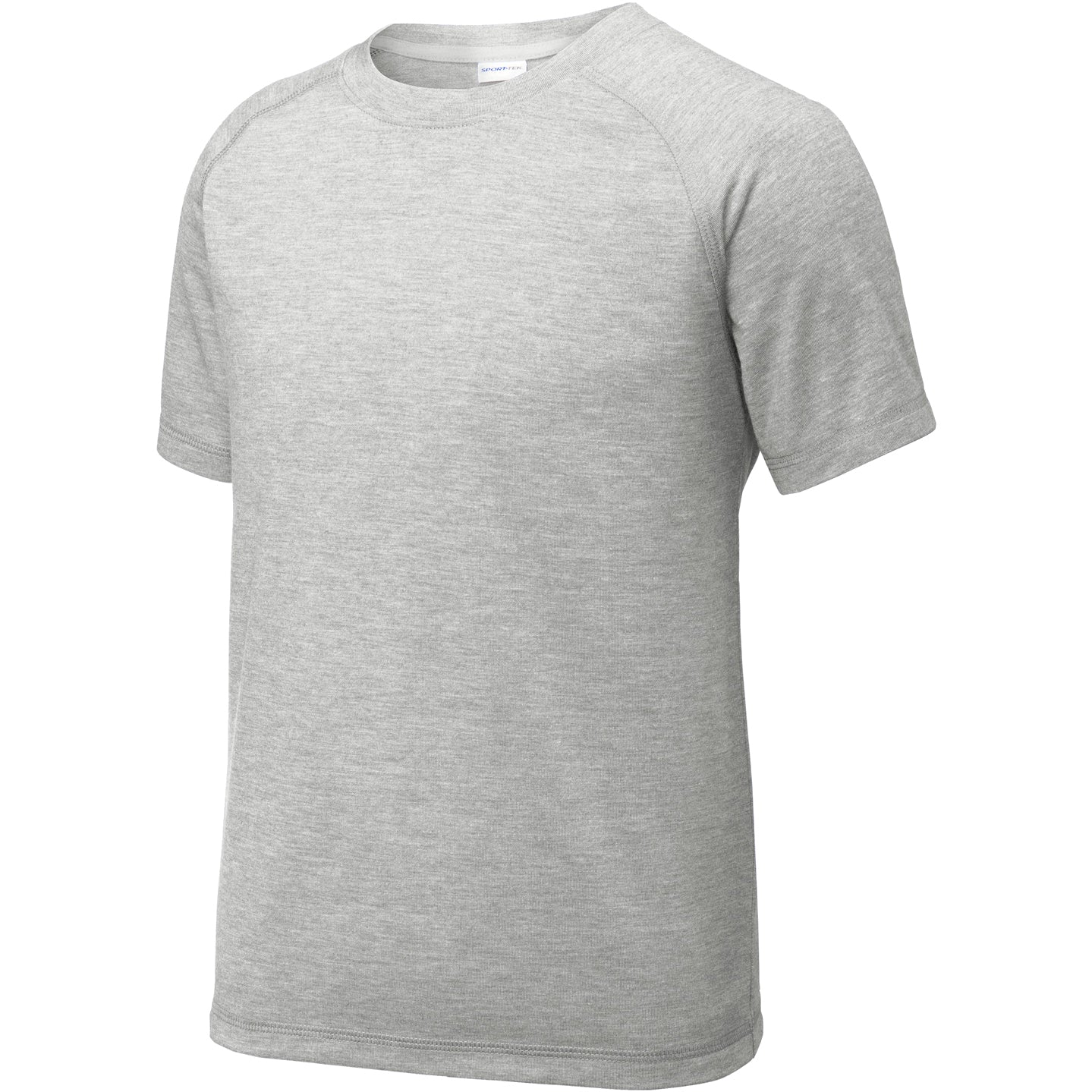 Light Grey Heather