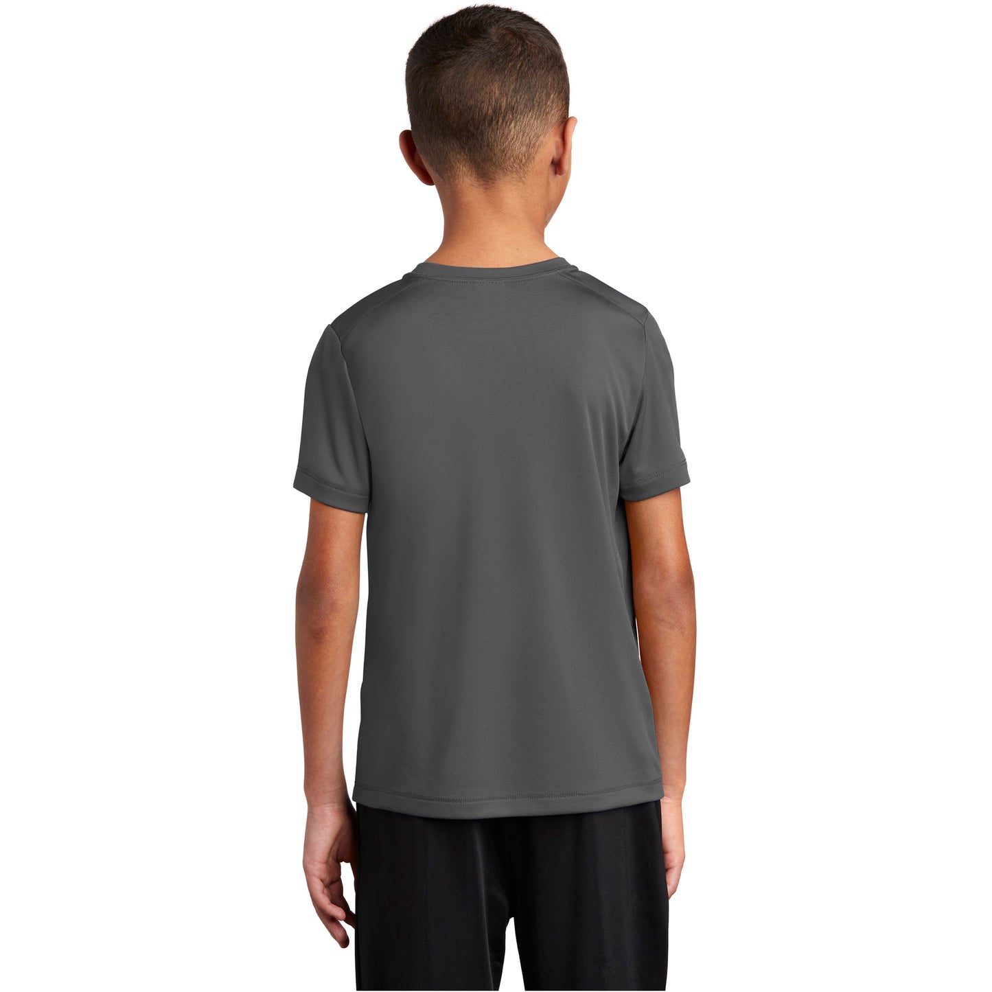 Dark Smoke Grey
