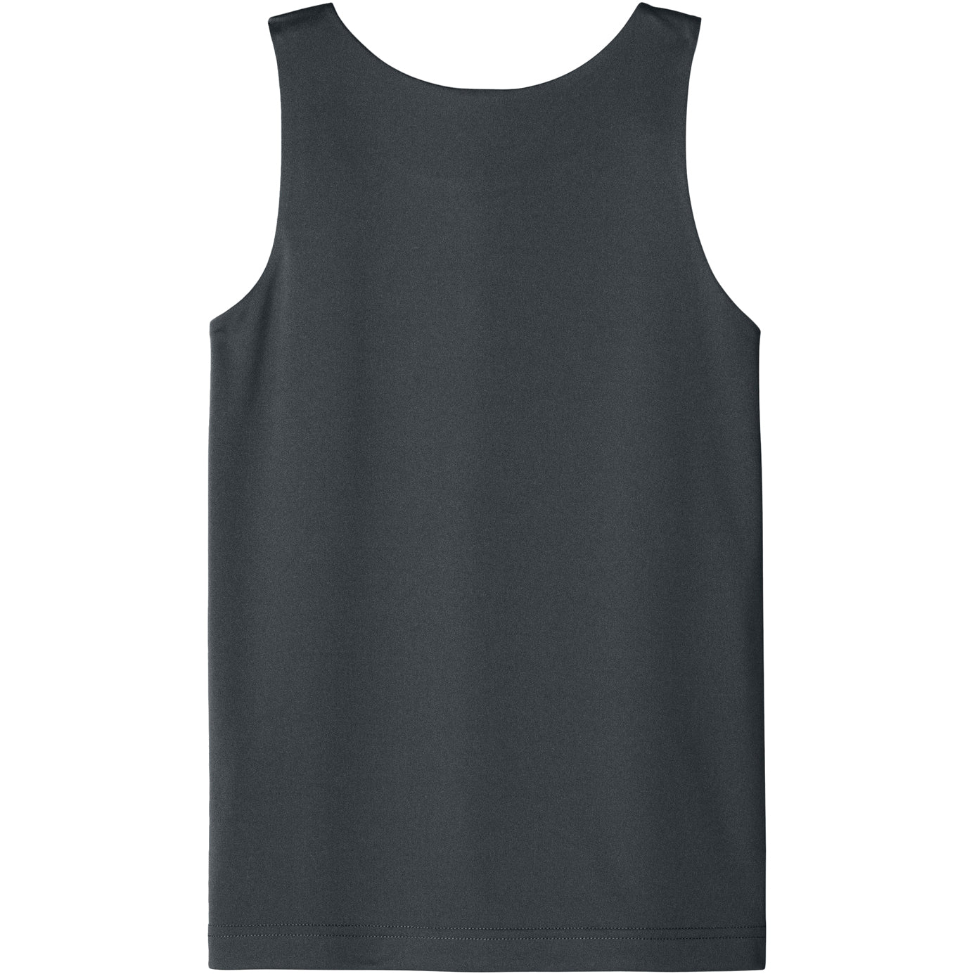 Iron Grey/White