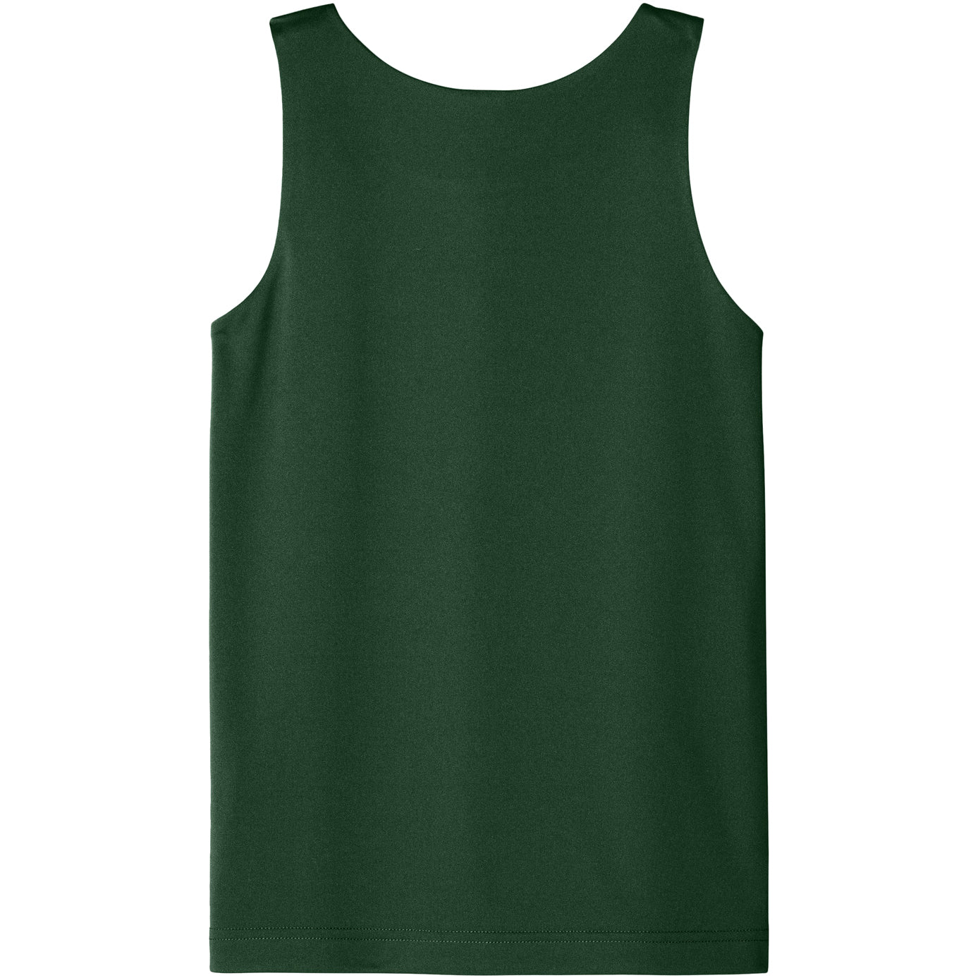 Forest Green/White