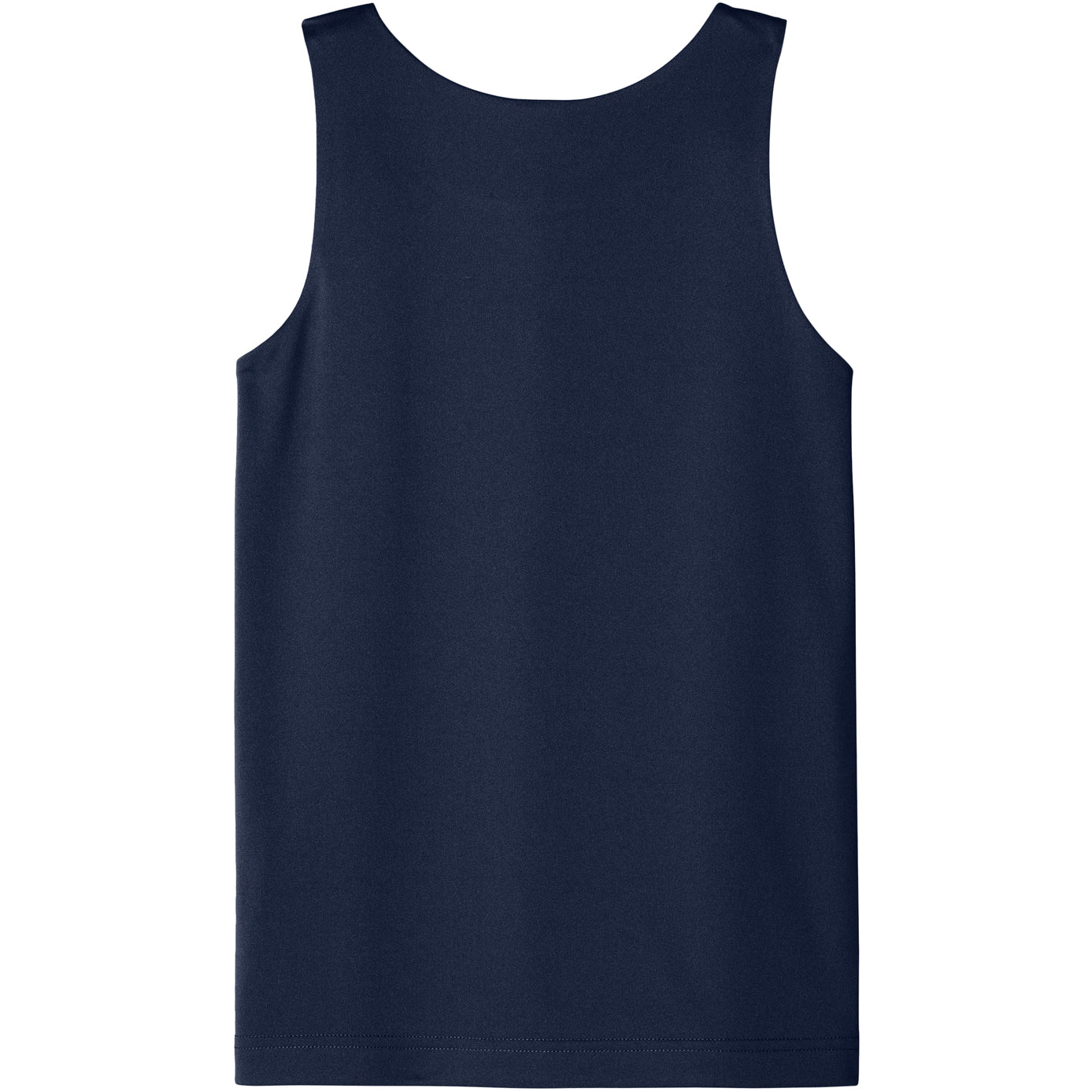 True Navy/White