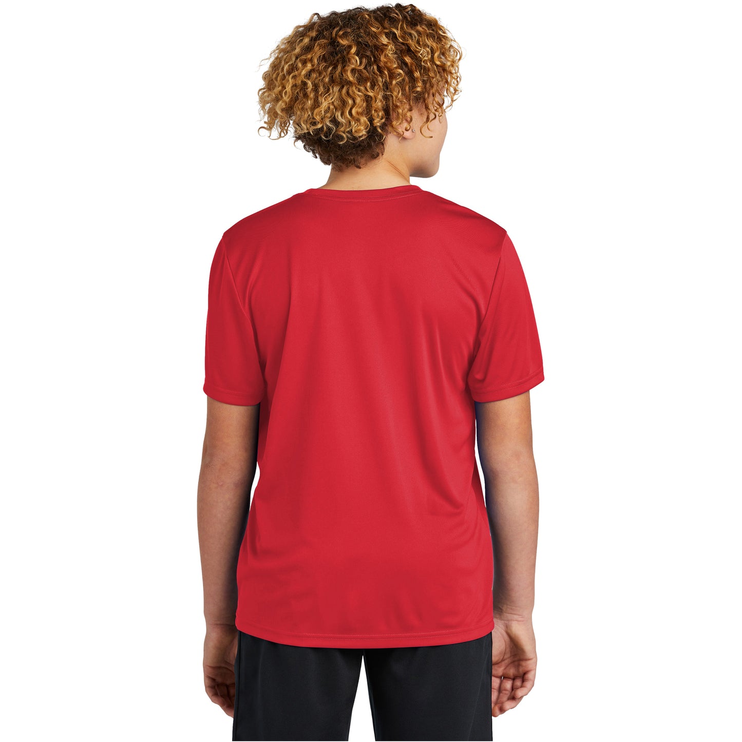 True Red