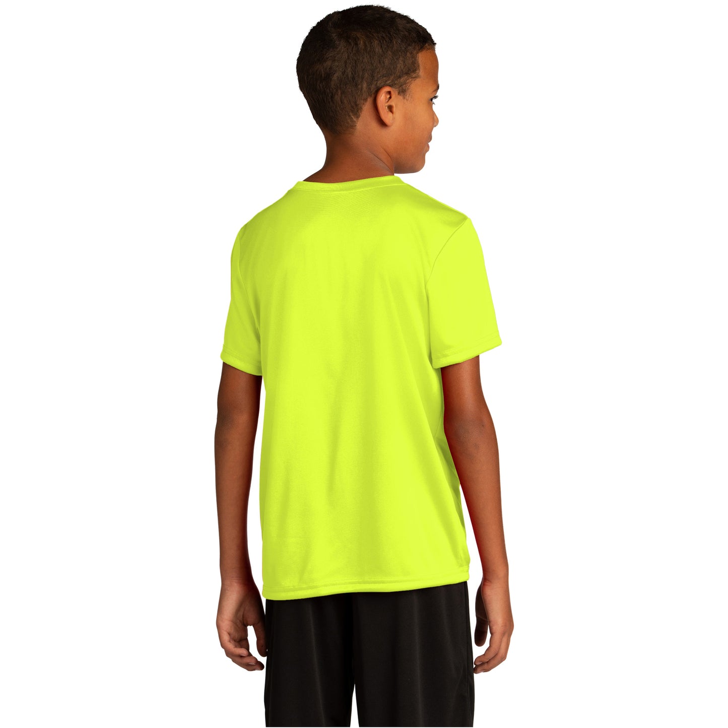 Neon Yellow