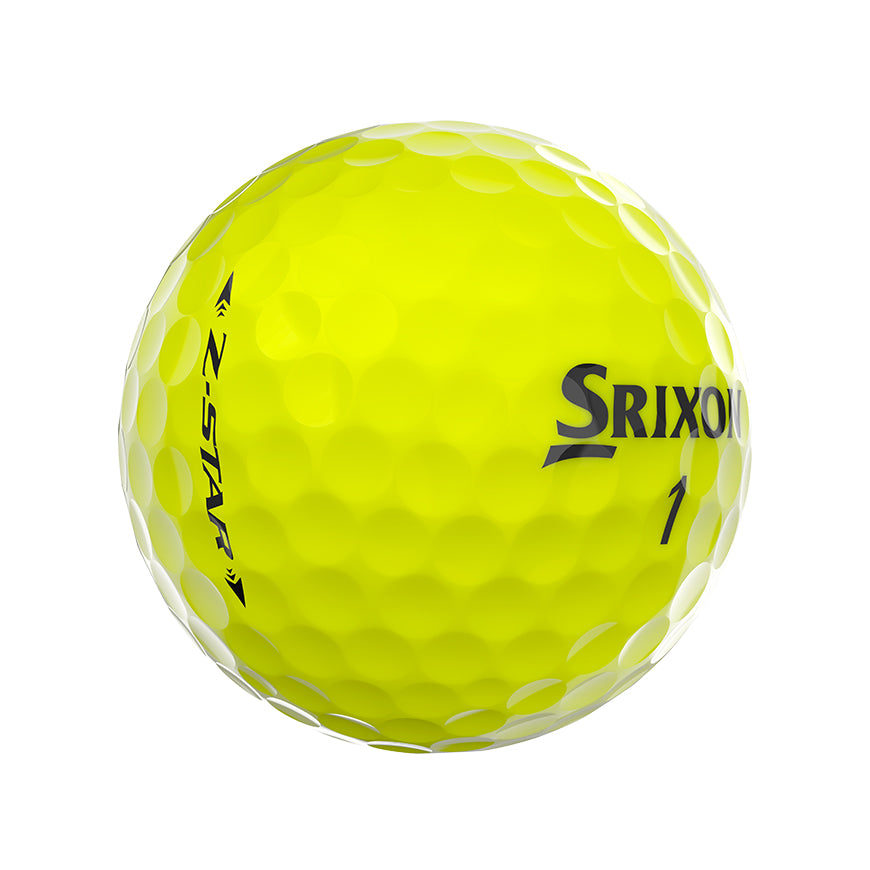 Tour Yellow
