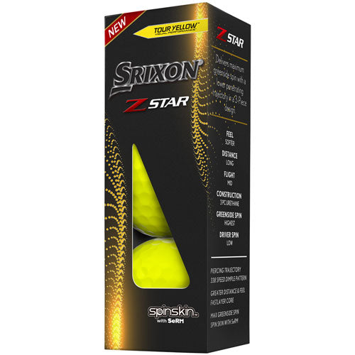 Tour Yellow