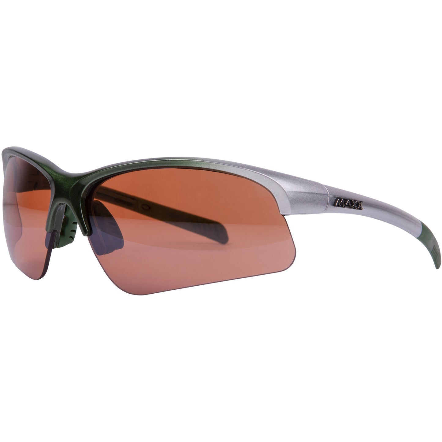 Green/Silver/HD Lens