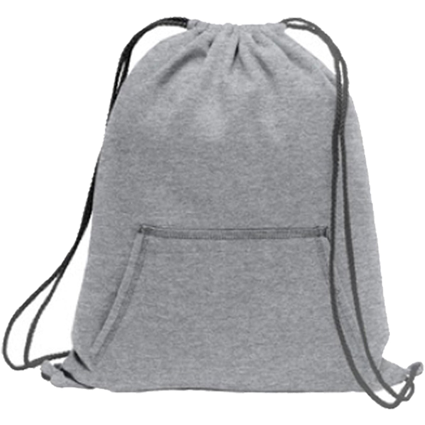 Heathered Grey