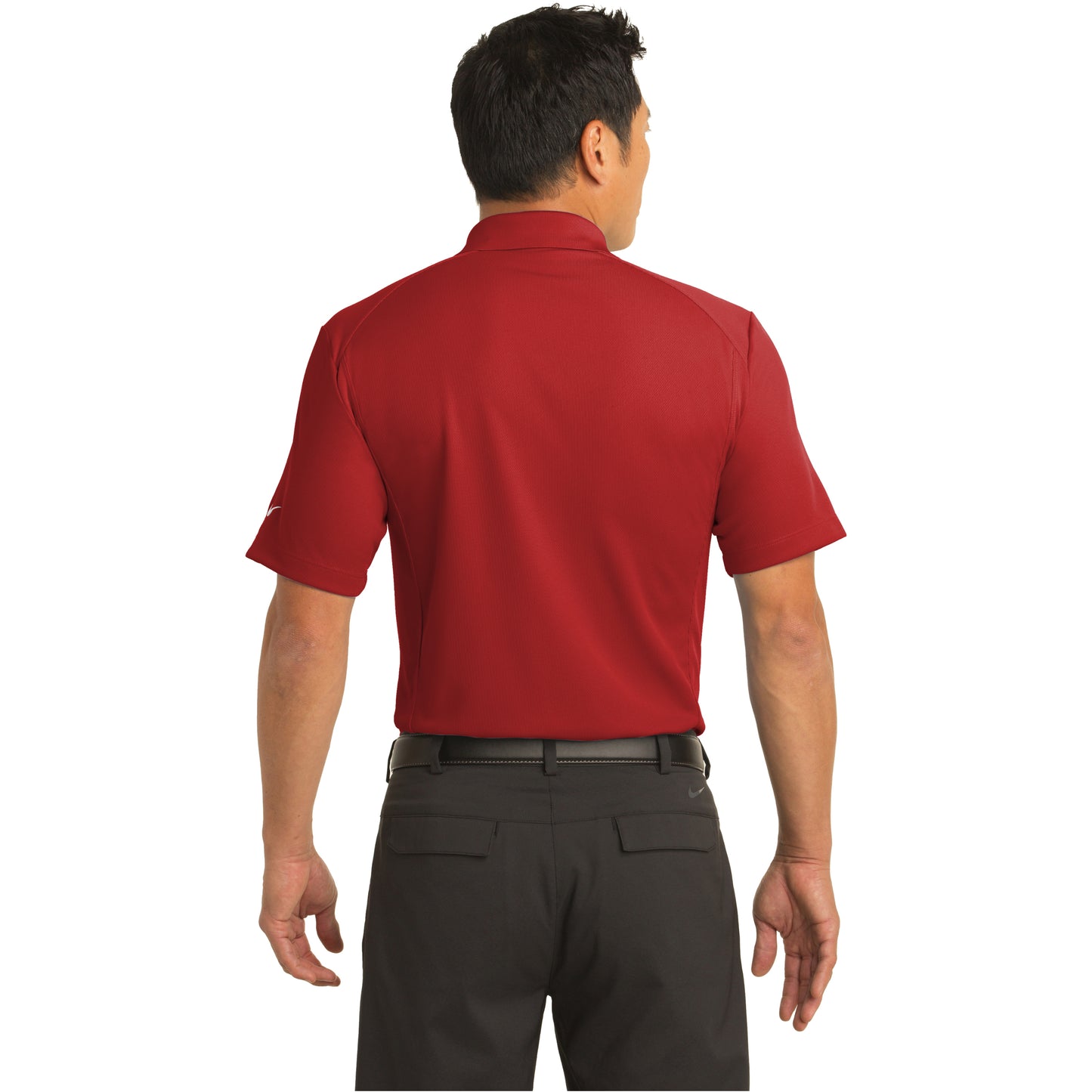 Varsity Red