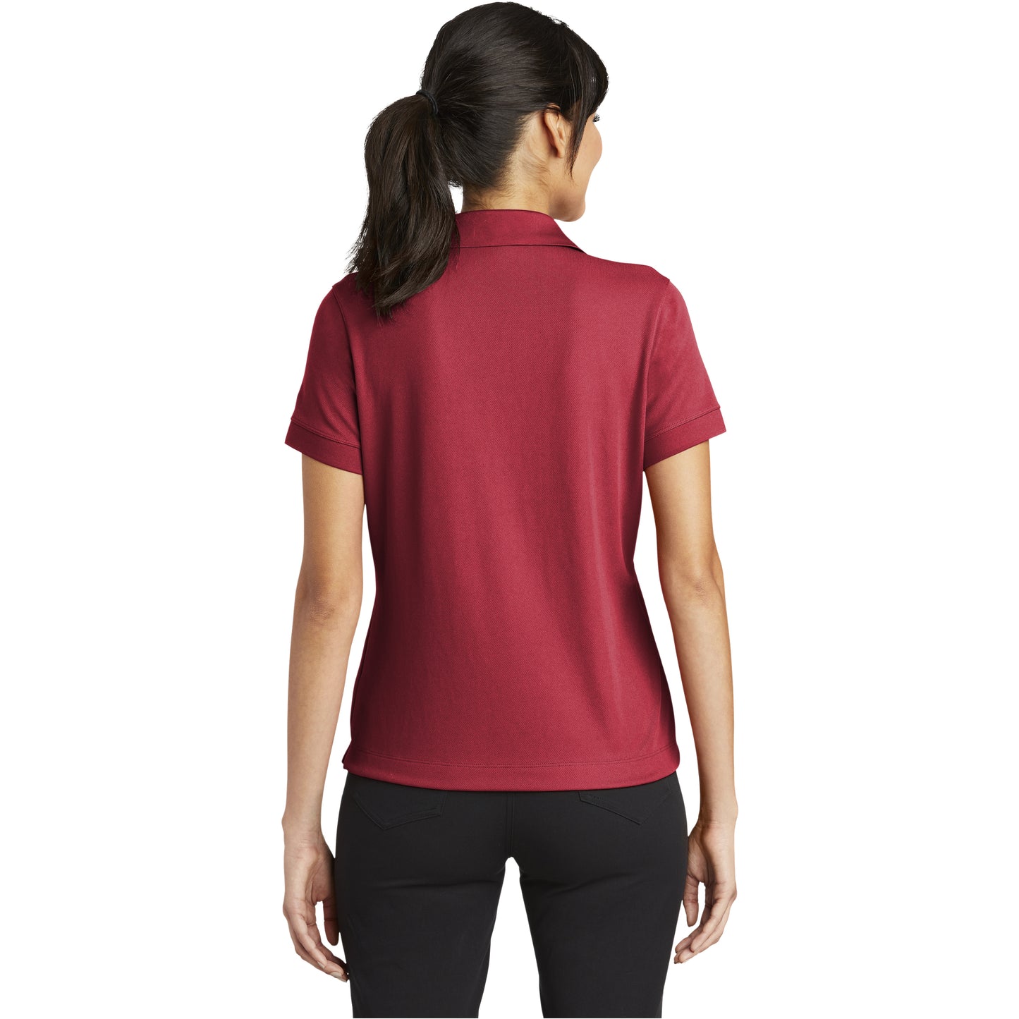 Varsity Red