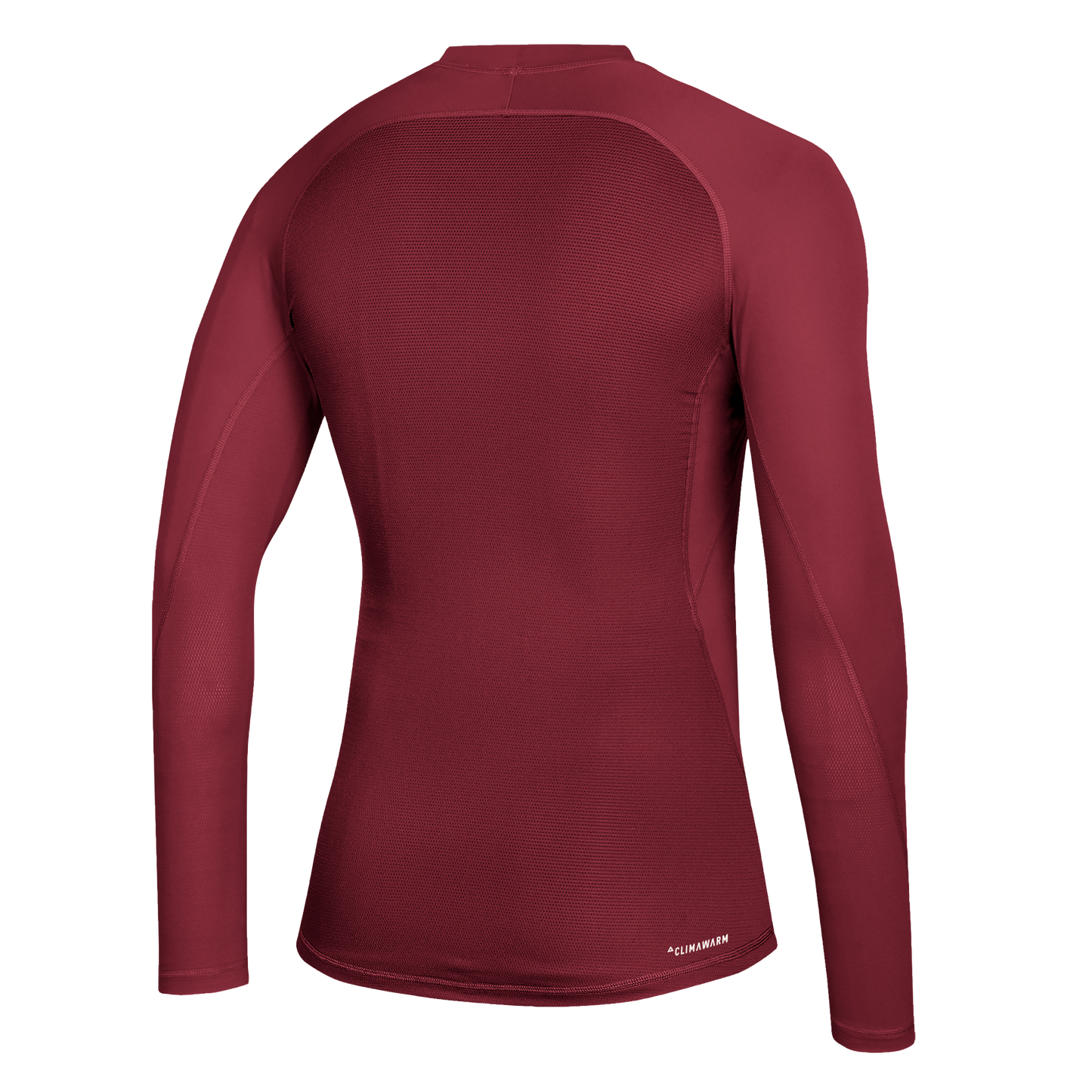 Collegiate Burgundy