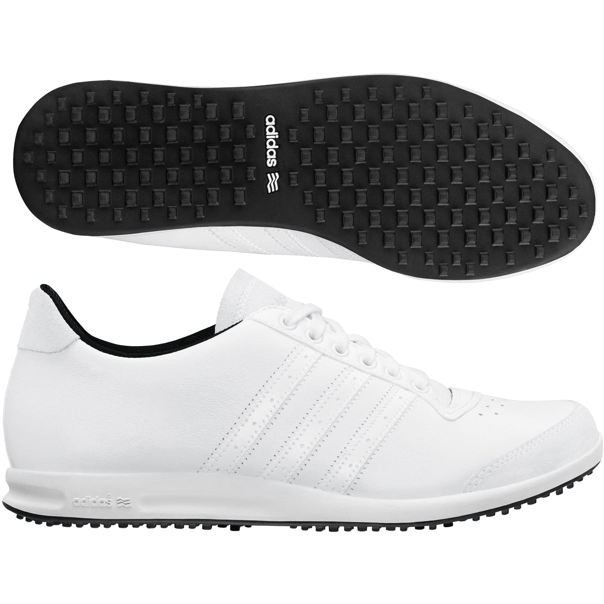 White/Black