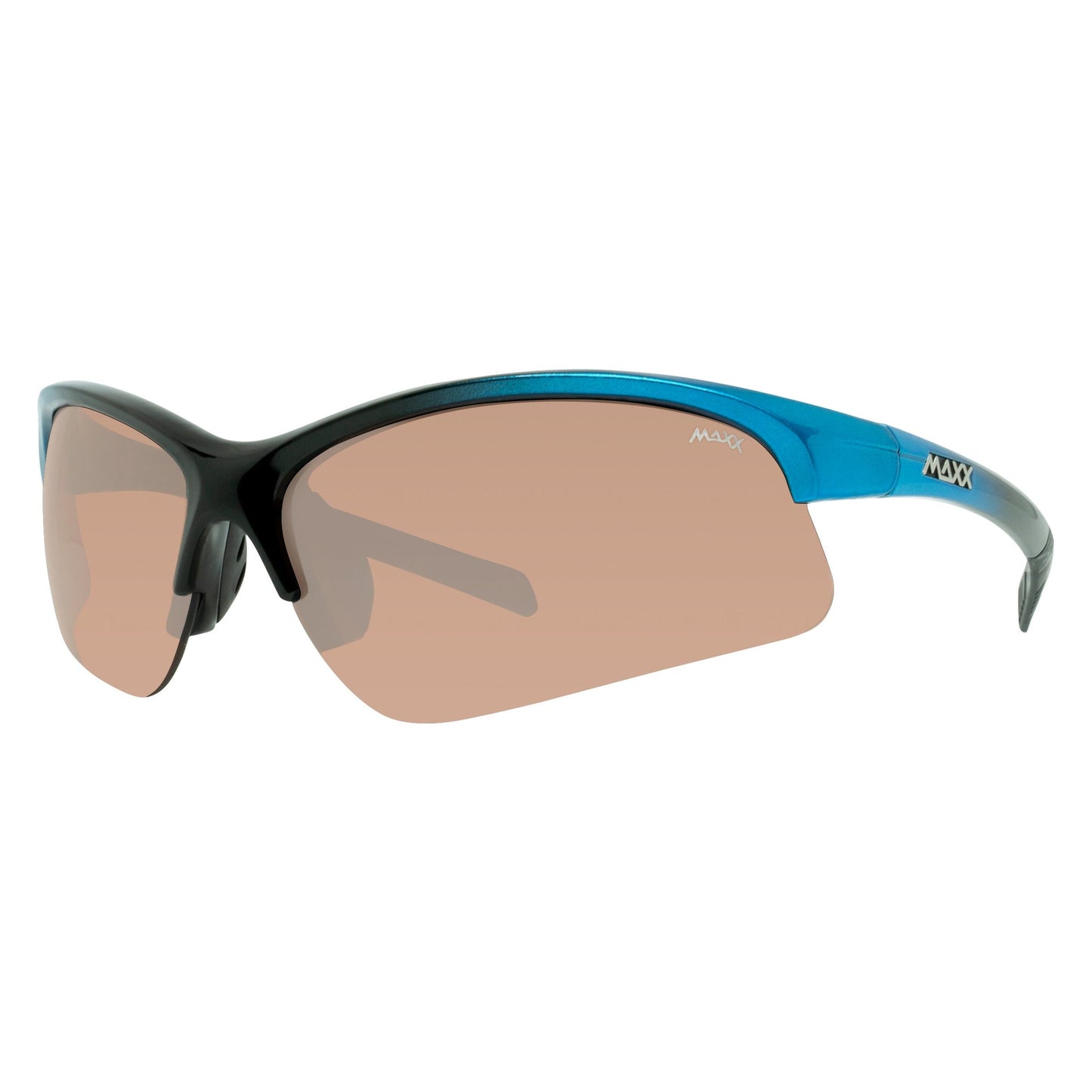 Blue/Black/HD Lens