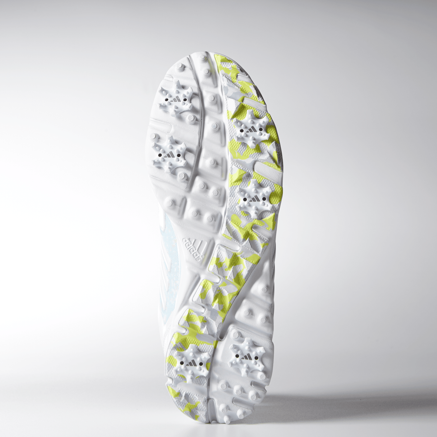 White/Blue/Yellow