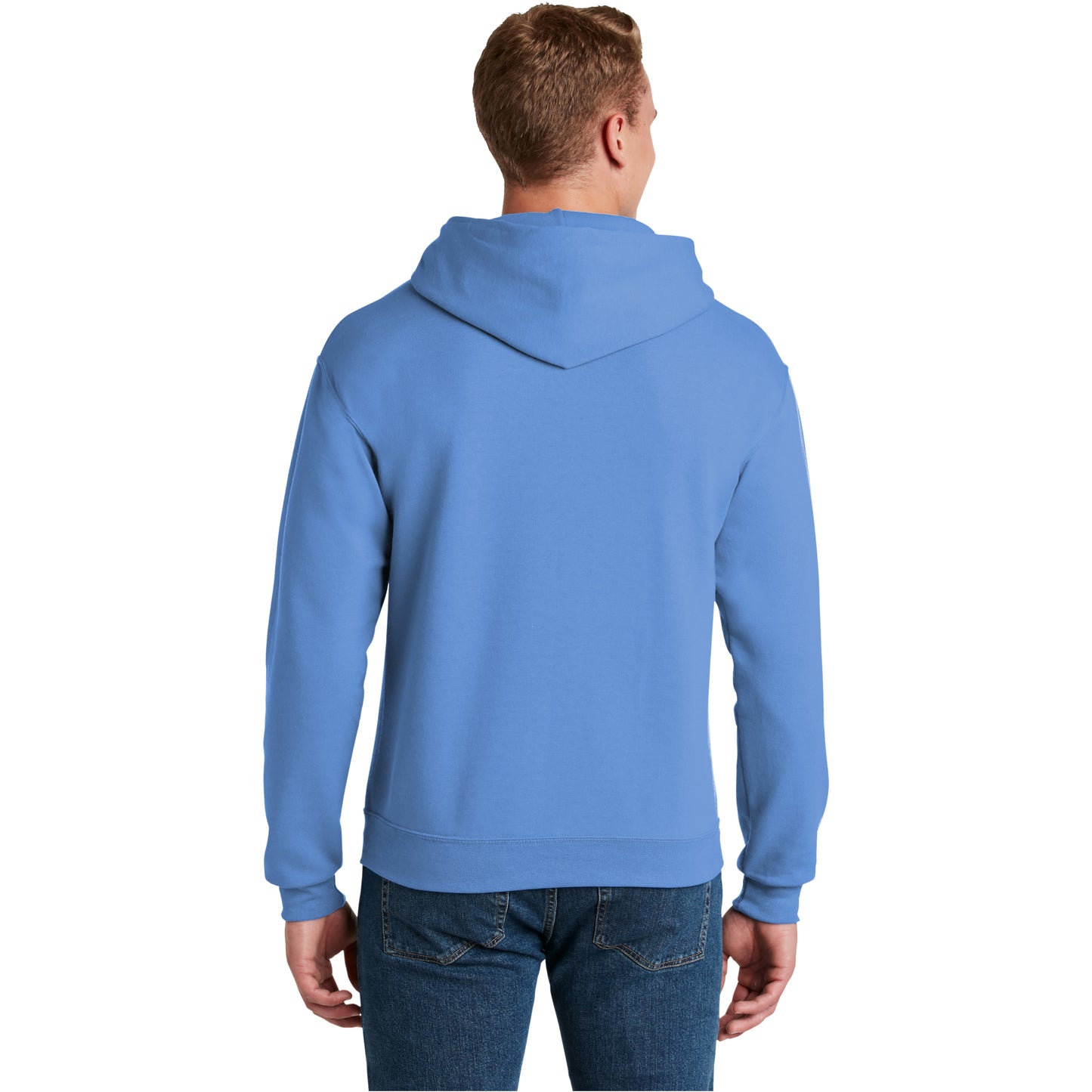 Columbia Blue