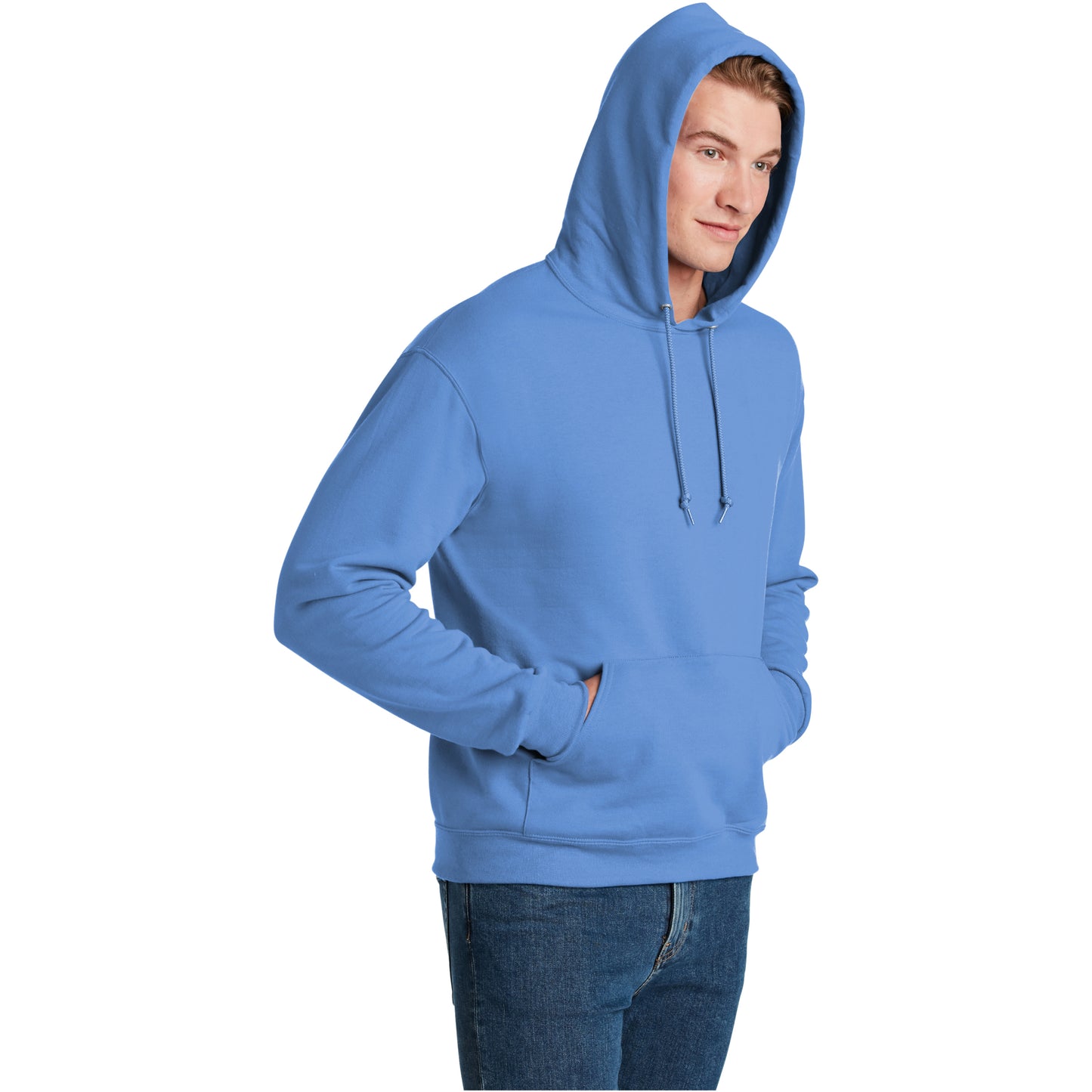 Columbia Blue