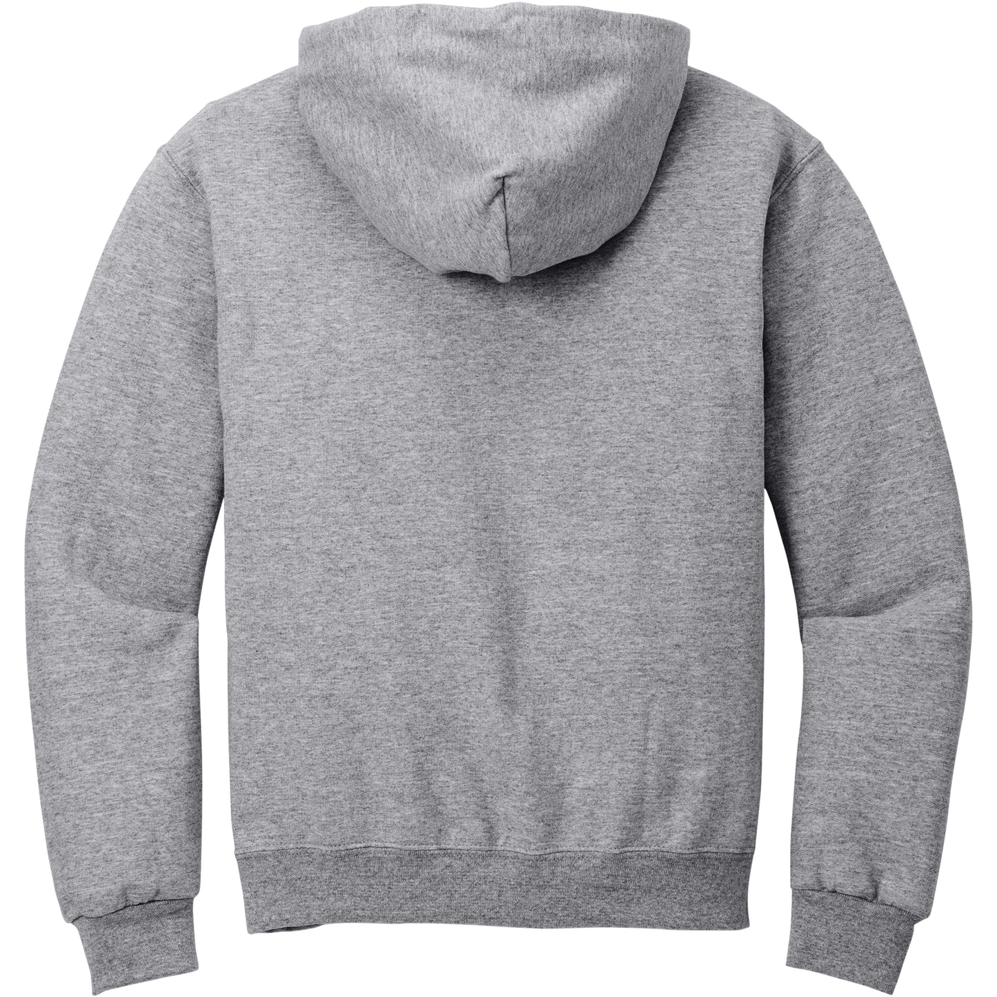 Heathered Grey