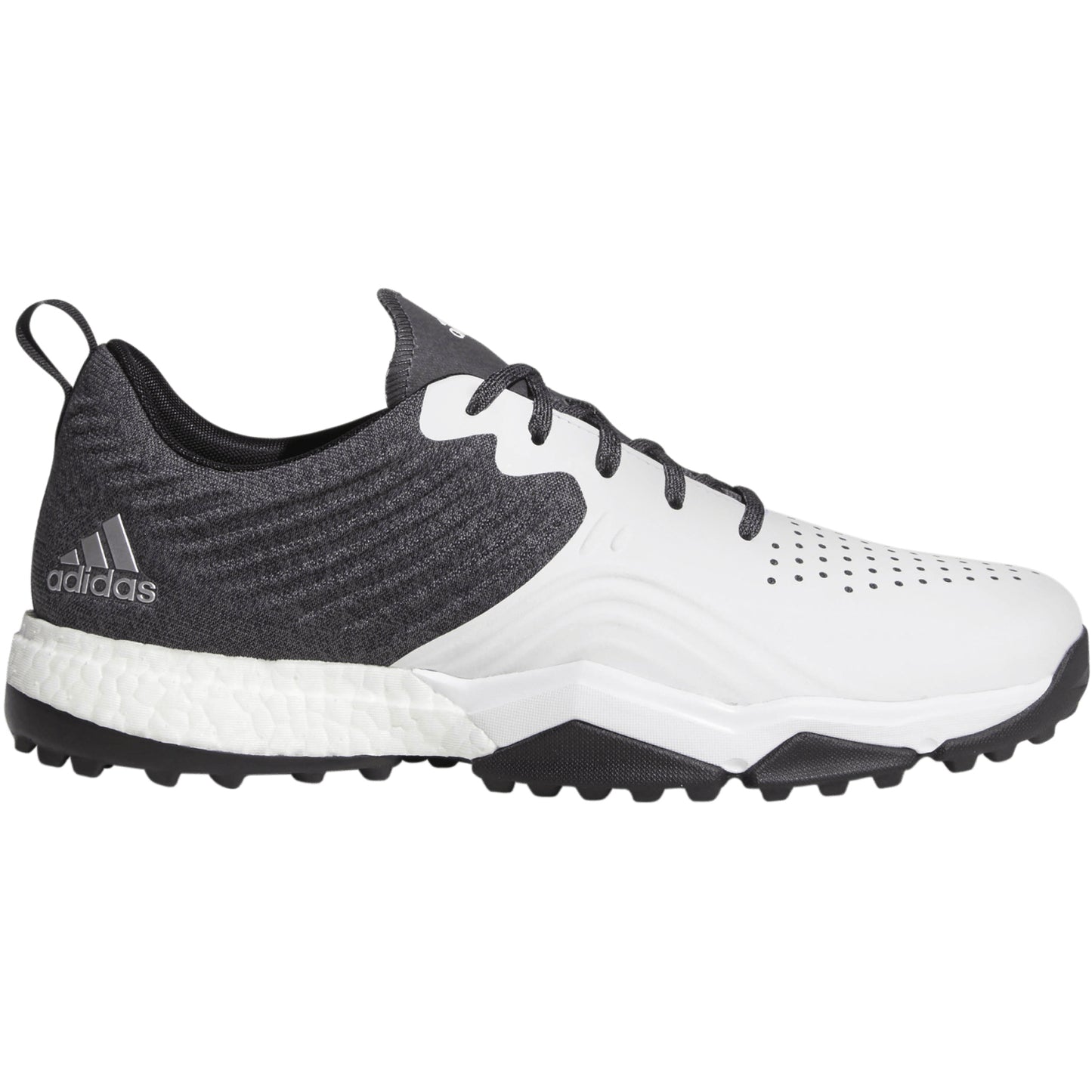 Core Black/White